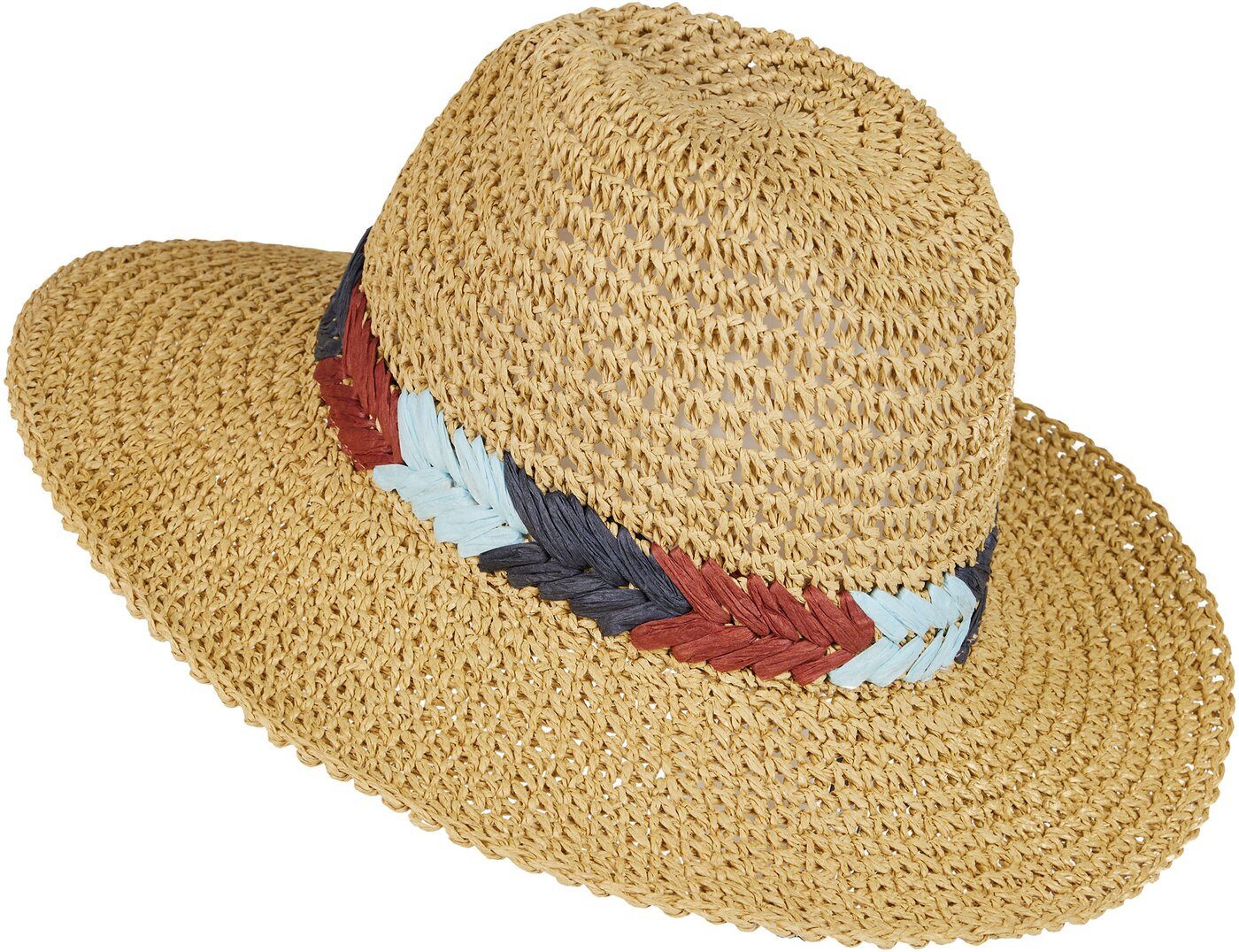 Protest Skimütze PRTARETHA hat DECO PINK