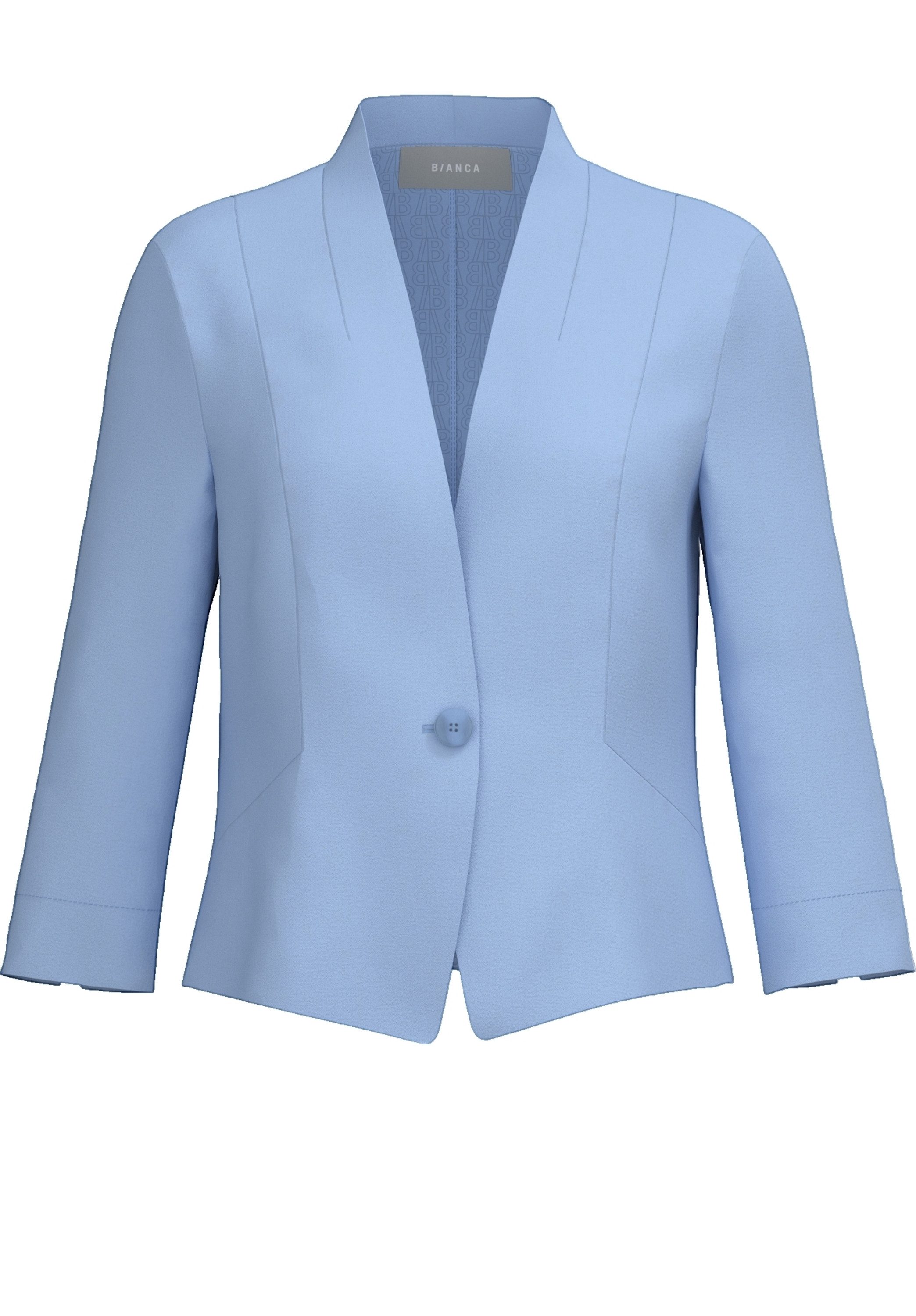 bianca Kurzblazer ABBY in angesagter Länge und Trendfarben günstig online kaufen