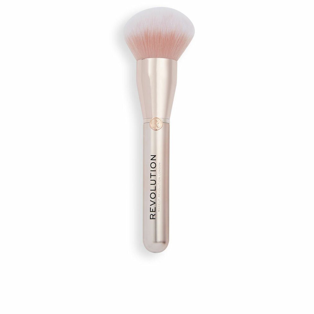 MAKE UP REVOLUTION Kosmetikpinsel-Set Revolution Make Up Ultimate Powder Brush R12 1 U