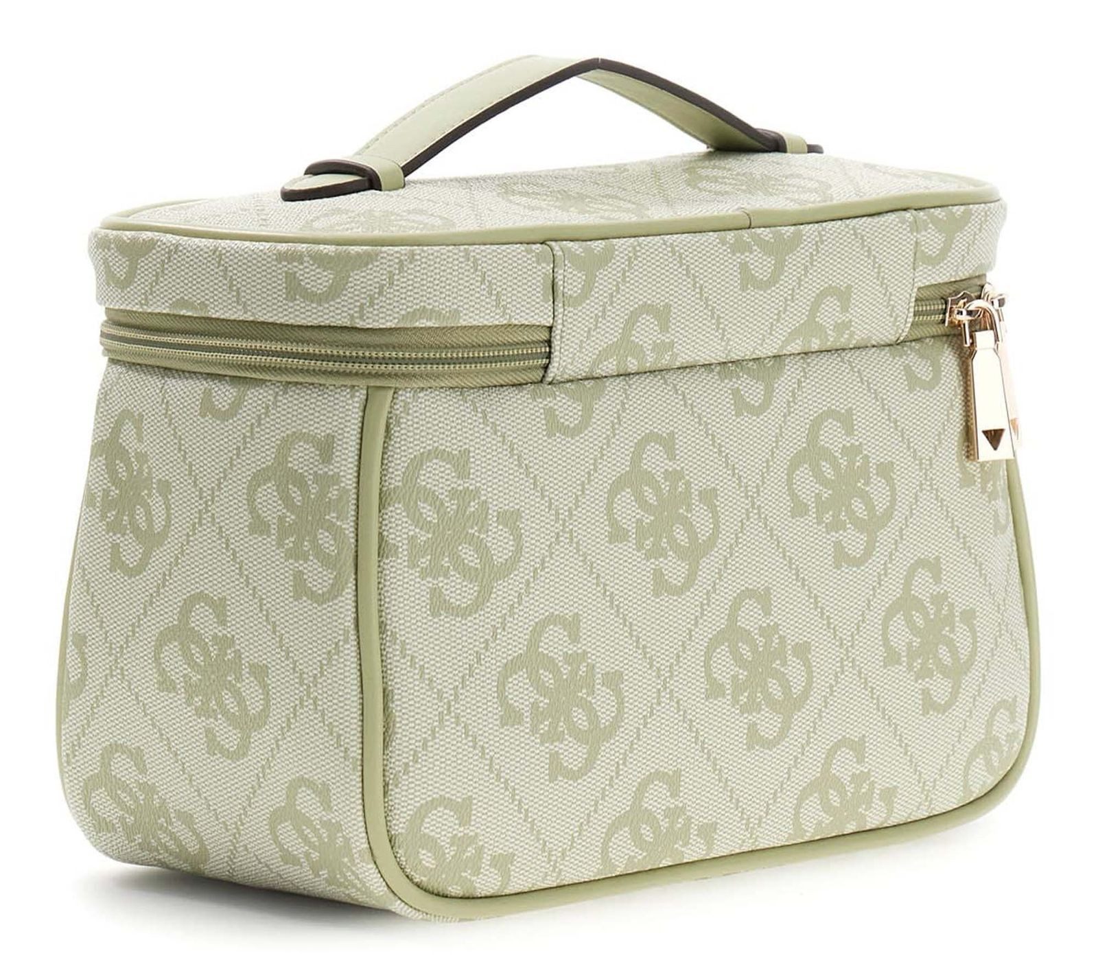 Guess Kosmetiktasche Toiletry Train Case