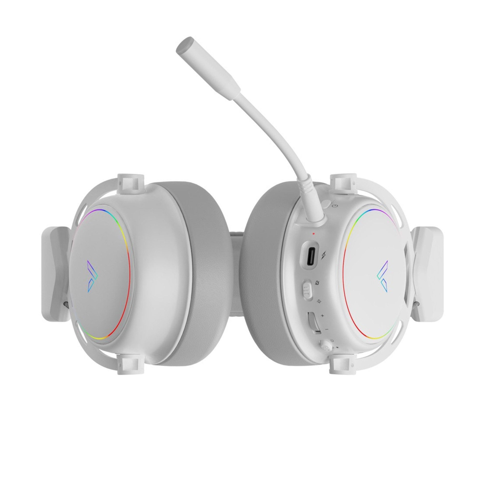 Rapoo VH800, Dual-Mode, kabellos Headset