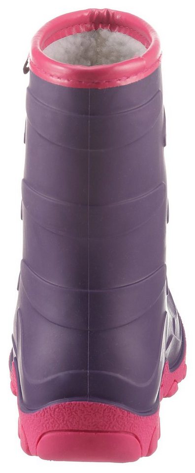 Lico Cirrus Gummistiefel mit Warmfutter