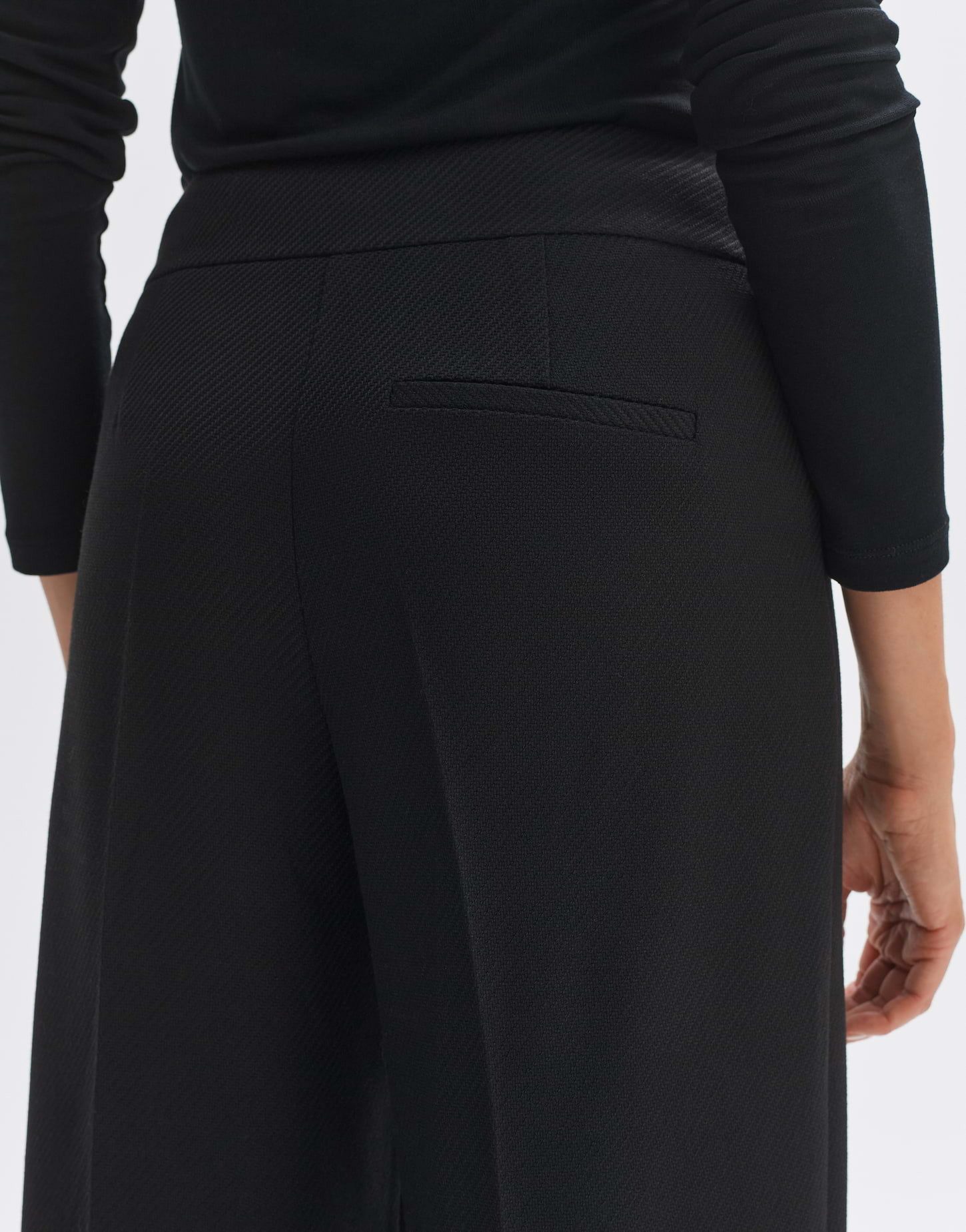 OPUS Culotte Misha twill