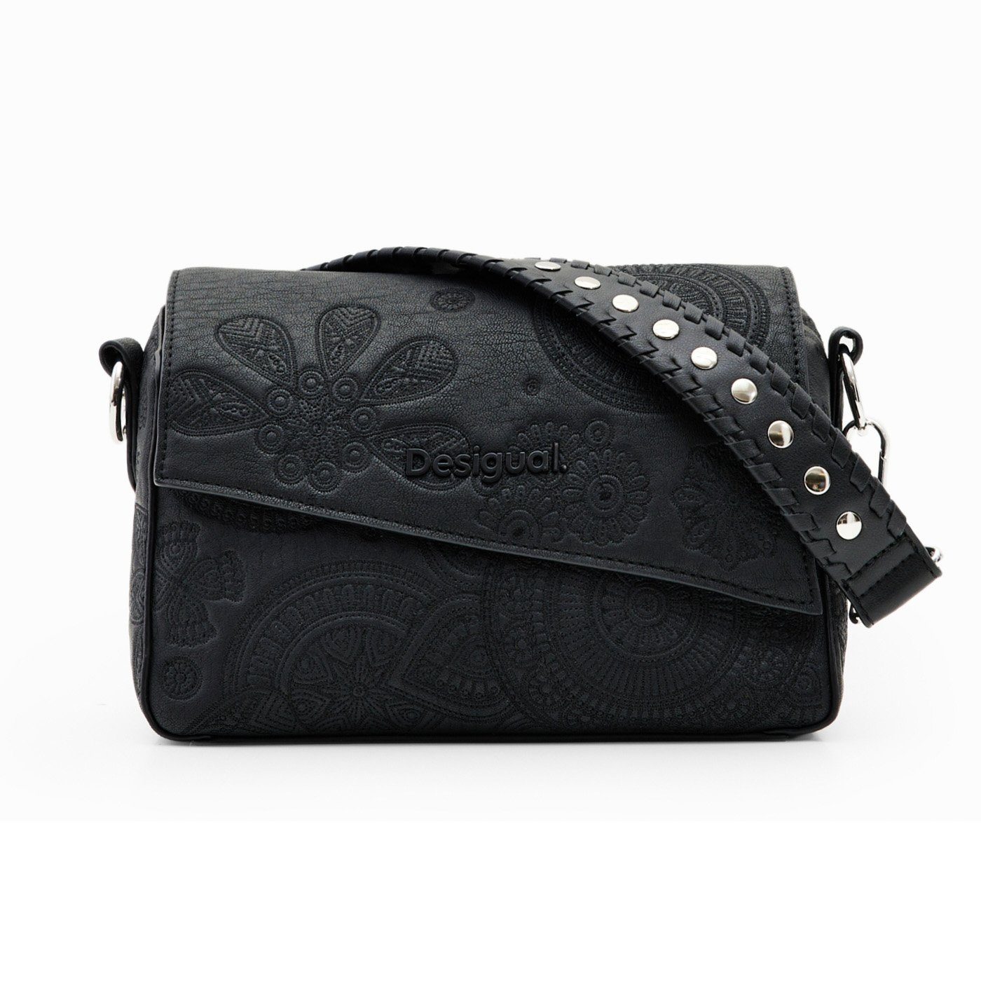 Desigual Umhängetasche Umhängetasche Schultertasche Bols Dejavu günstig online kaufen