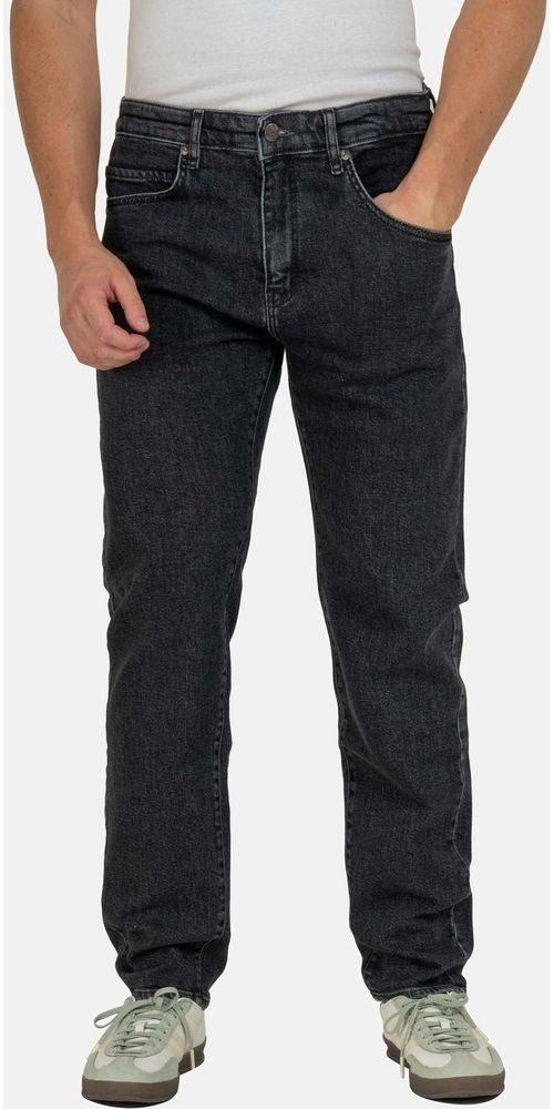 REELL Bequeme Jeans Barfly