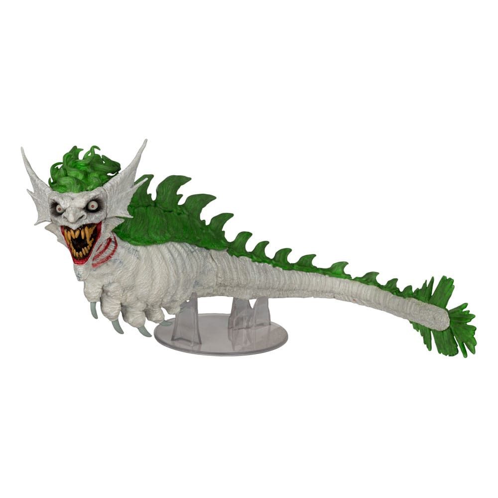 Merchandise-Figur Dark Nights: Metal DC Multiverse The Joker Dragon GitD Edition