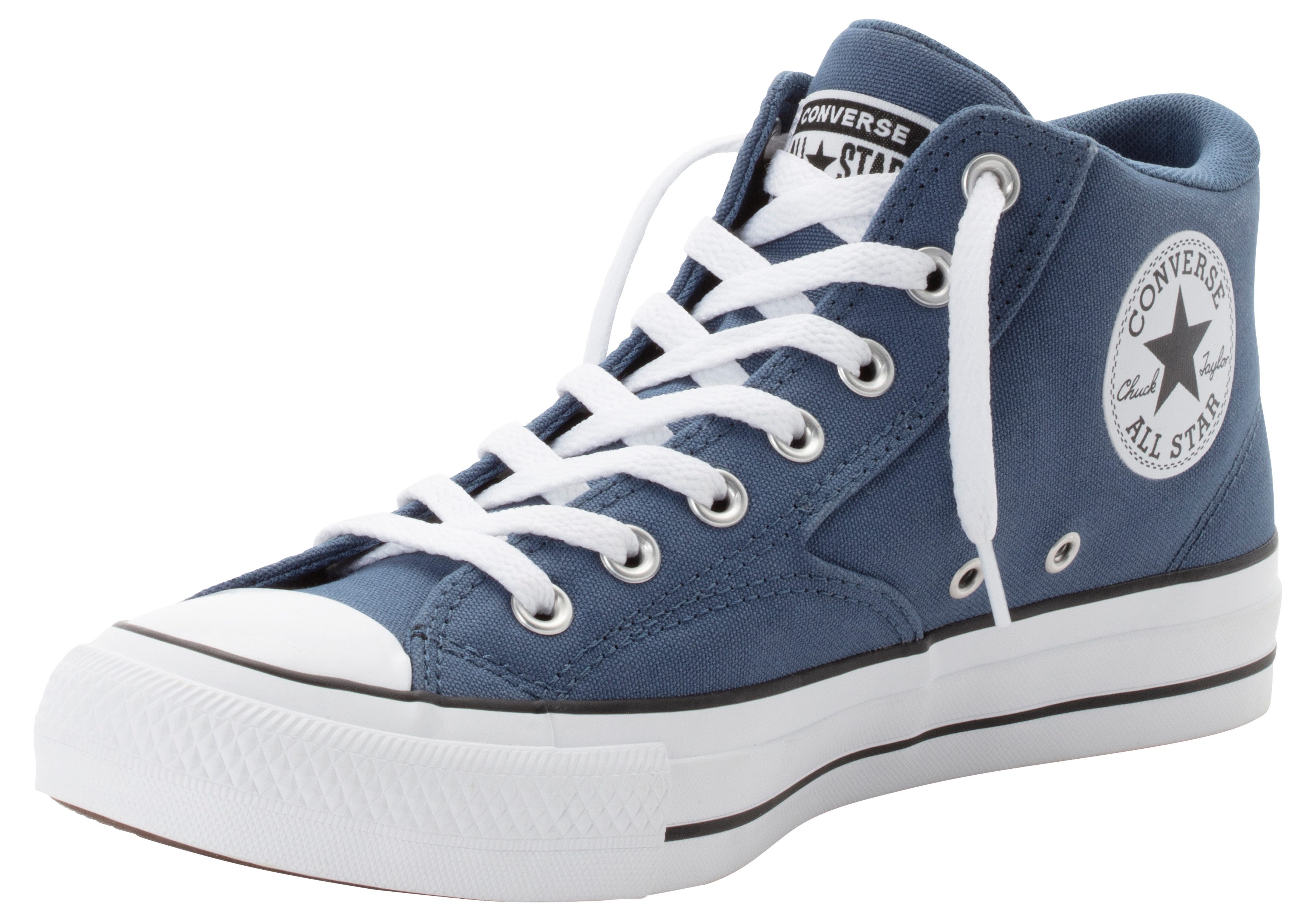 Converse CHUCK TAYLOR ALL STAR MALDEN STREET Sneaker günstig online kaufen