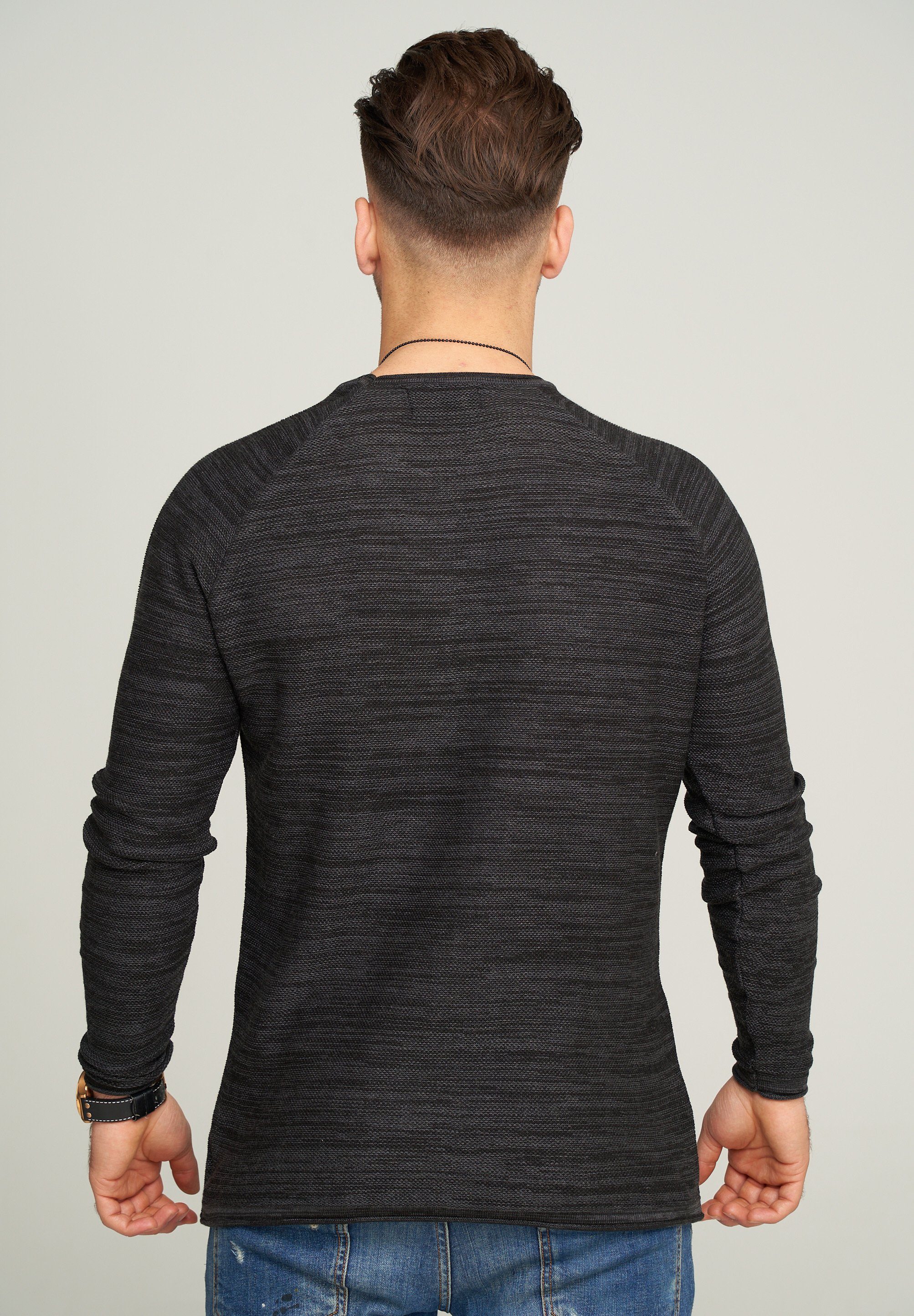 CARISMA Strickpullover CRBELEN Feinstrick