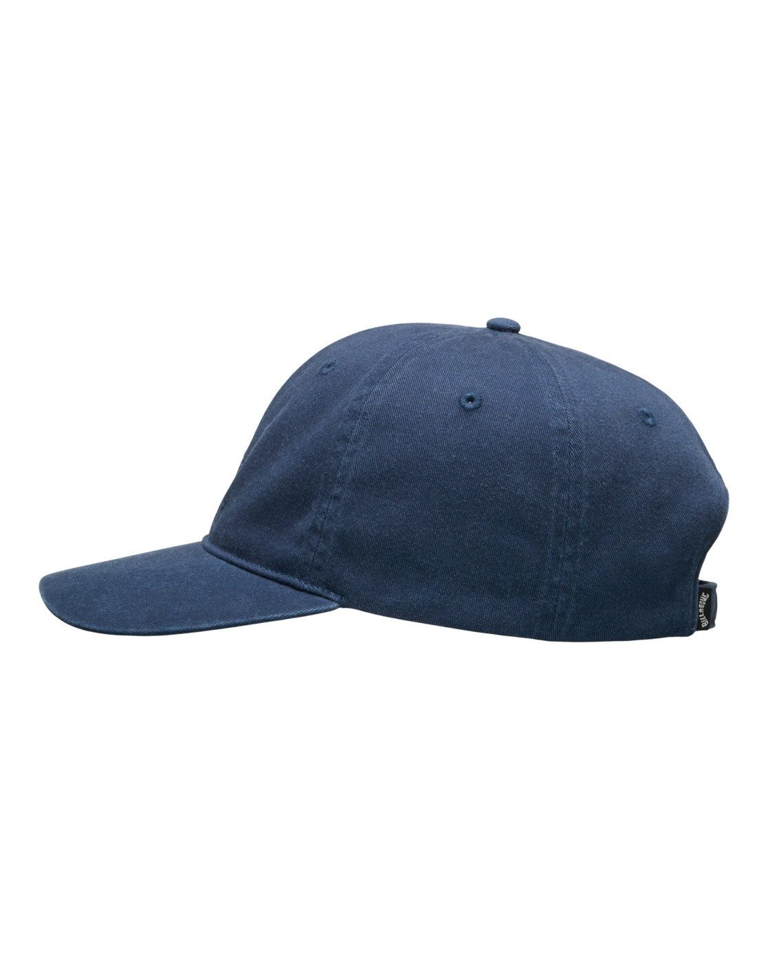 Billabong Snapback Cap Icon