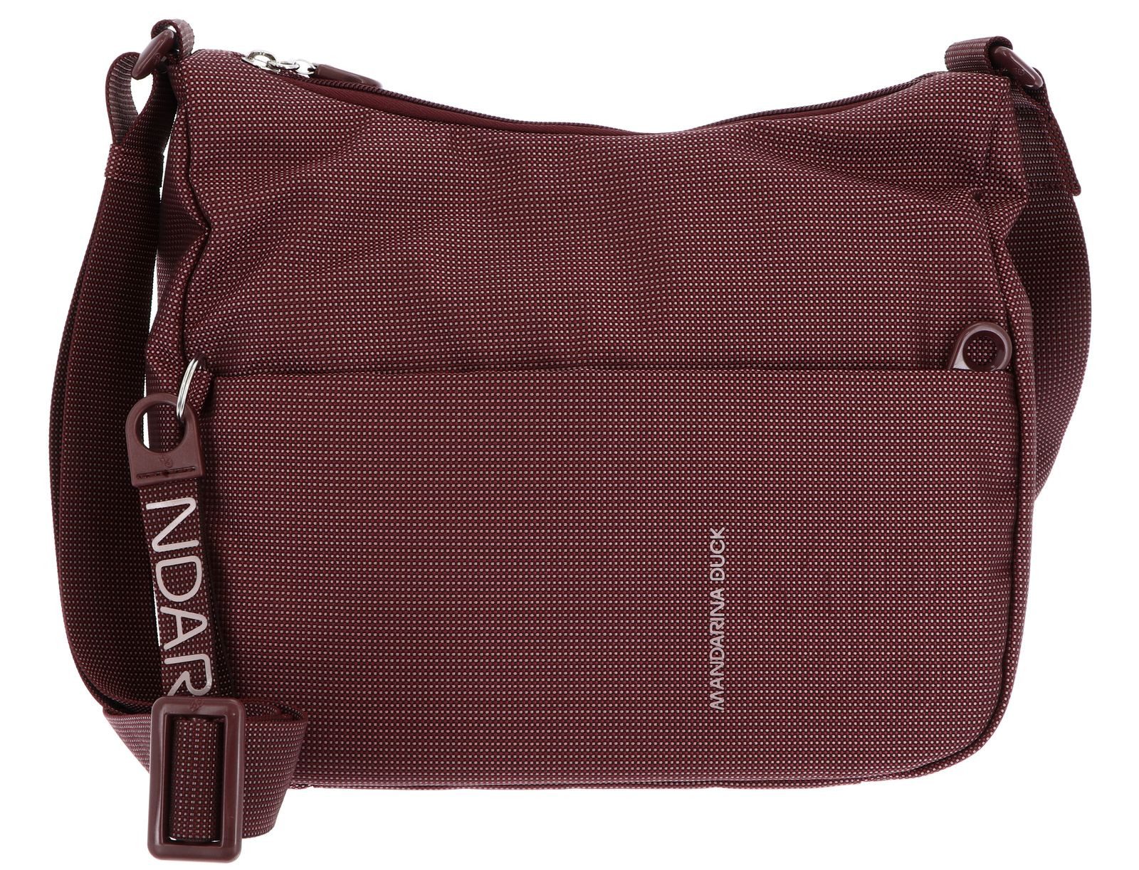 Mandarina Duck Schultertasche Hobo Bag