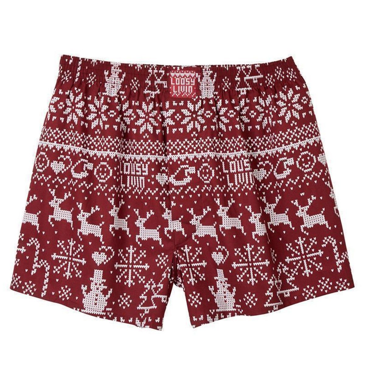Lousy Livin Boxershorts Lousy Livin Boxershorts günstig online kaufen
