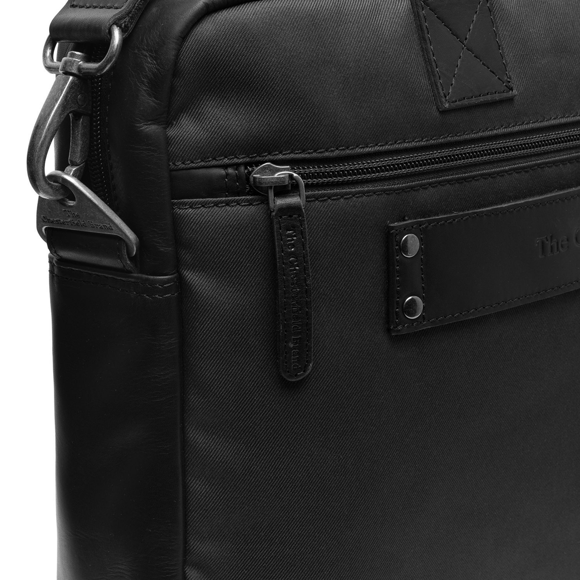 The Chesterfield Brand Aktentasche Fusion, Nylon