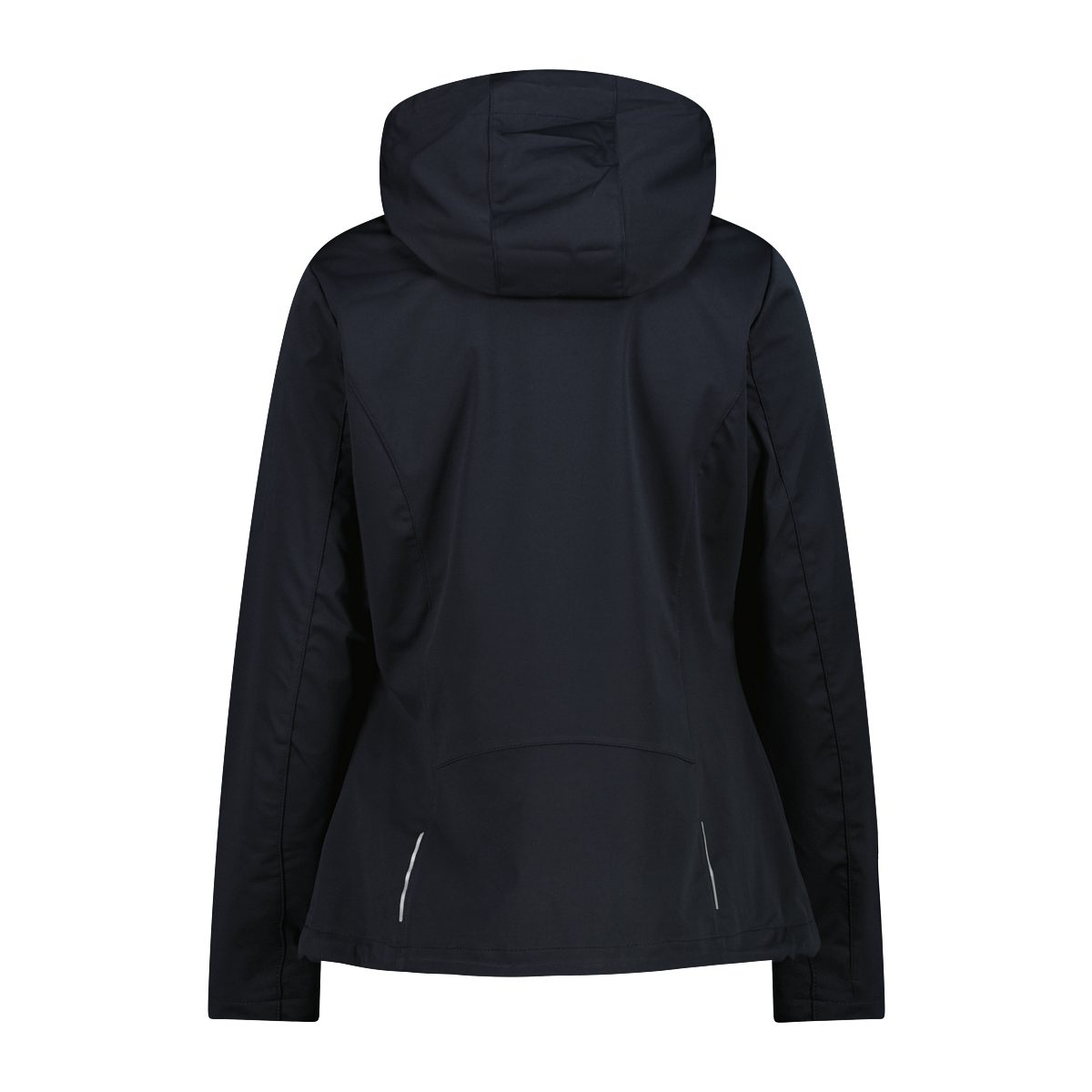 CMP Funktionsjacke WOMAN JACKET ZIP HOOD günstig online kaufen