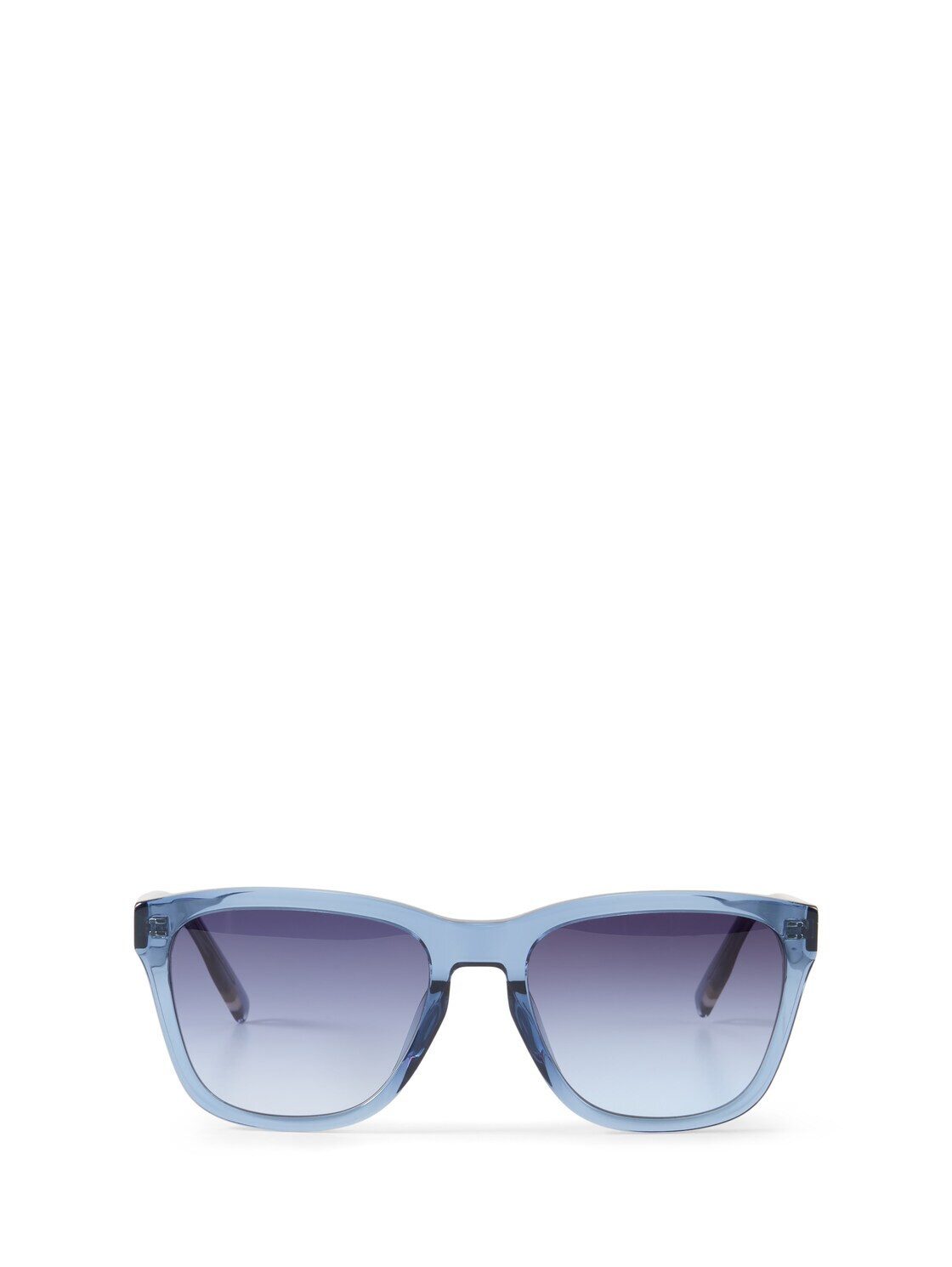 TOM TAILOR Sonnenbrille Eyewear (im Einserpack) Eckige Sonnenbrille