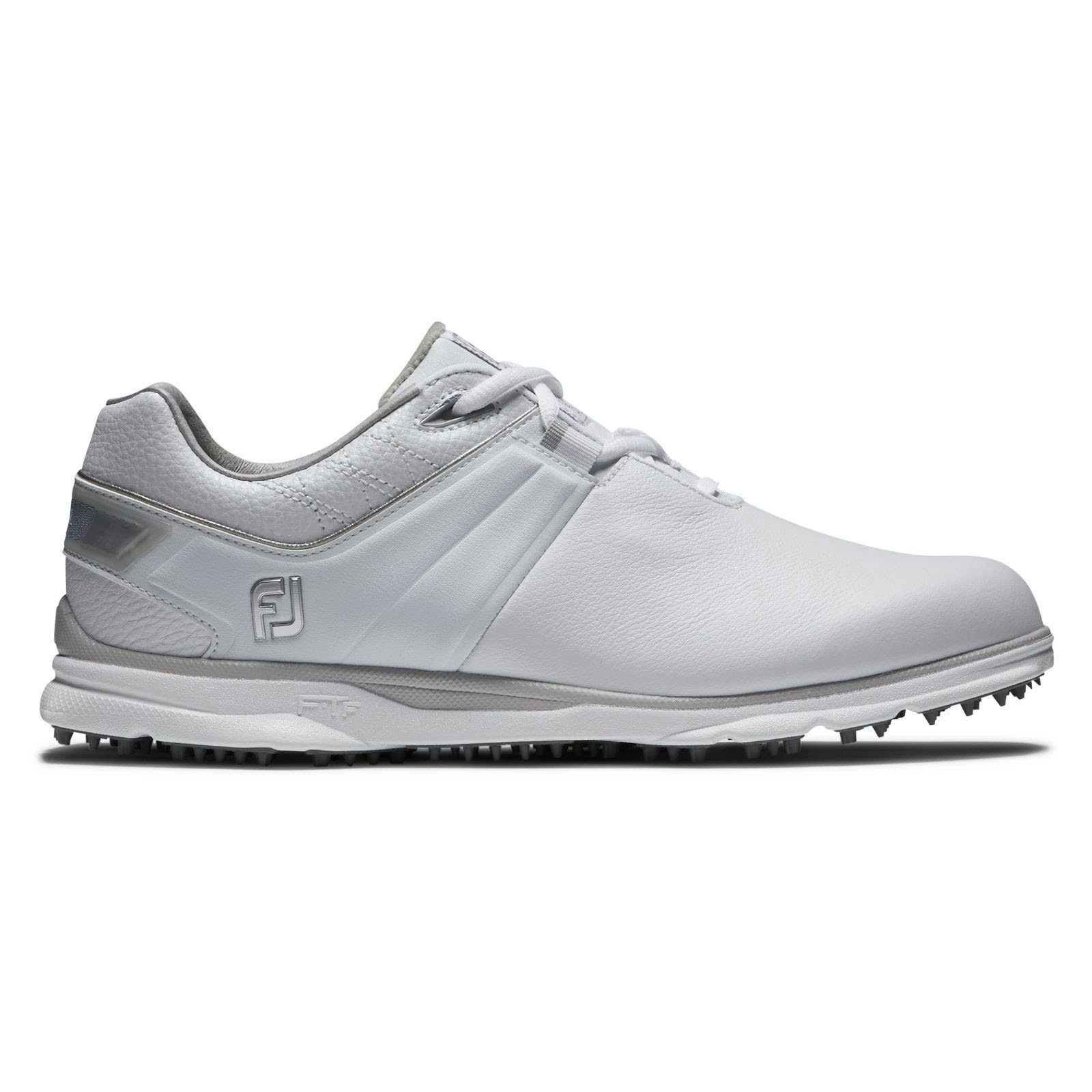 FOOTJOY Footjoy Pro, und Tragekomfort verbesserten Traktion Damen Grau bewährte SL Golfschuh Golfschuh