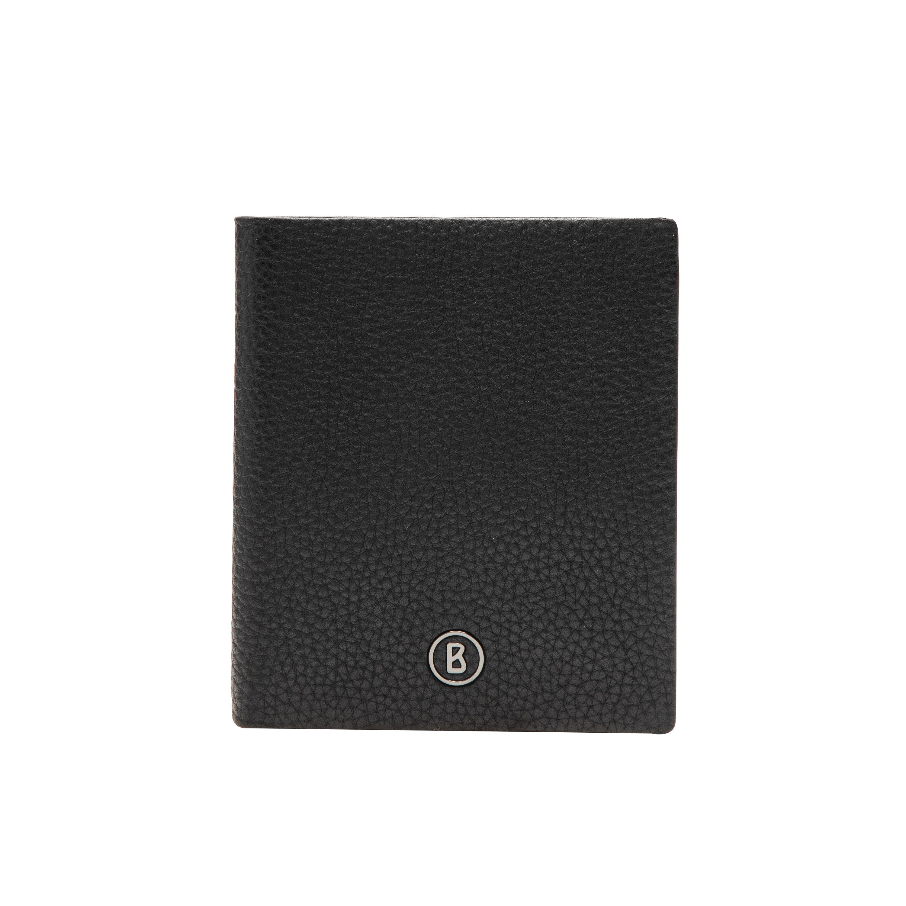 BOGNER Geldbörse Bogner - Herren Billfold Vail Riko günstig online kaufen