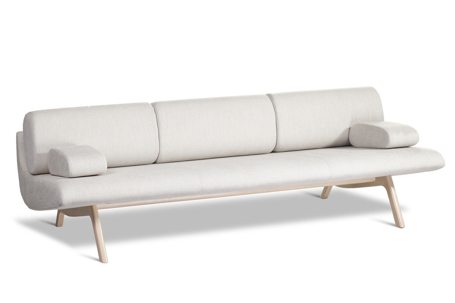 JVmoebel Sofa, Designer Sofa 3 Sitzer Couch Polster Sofas Designsofa Neu Sitz
