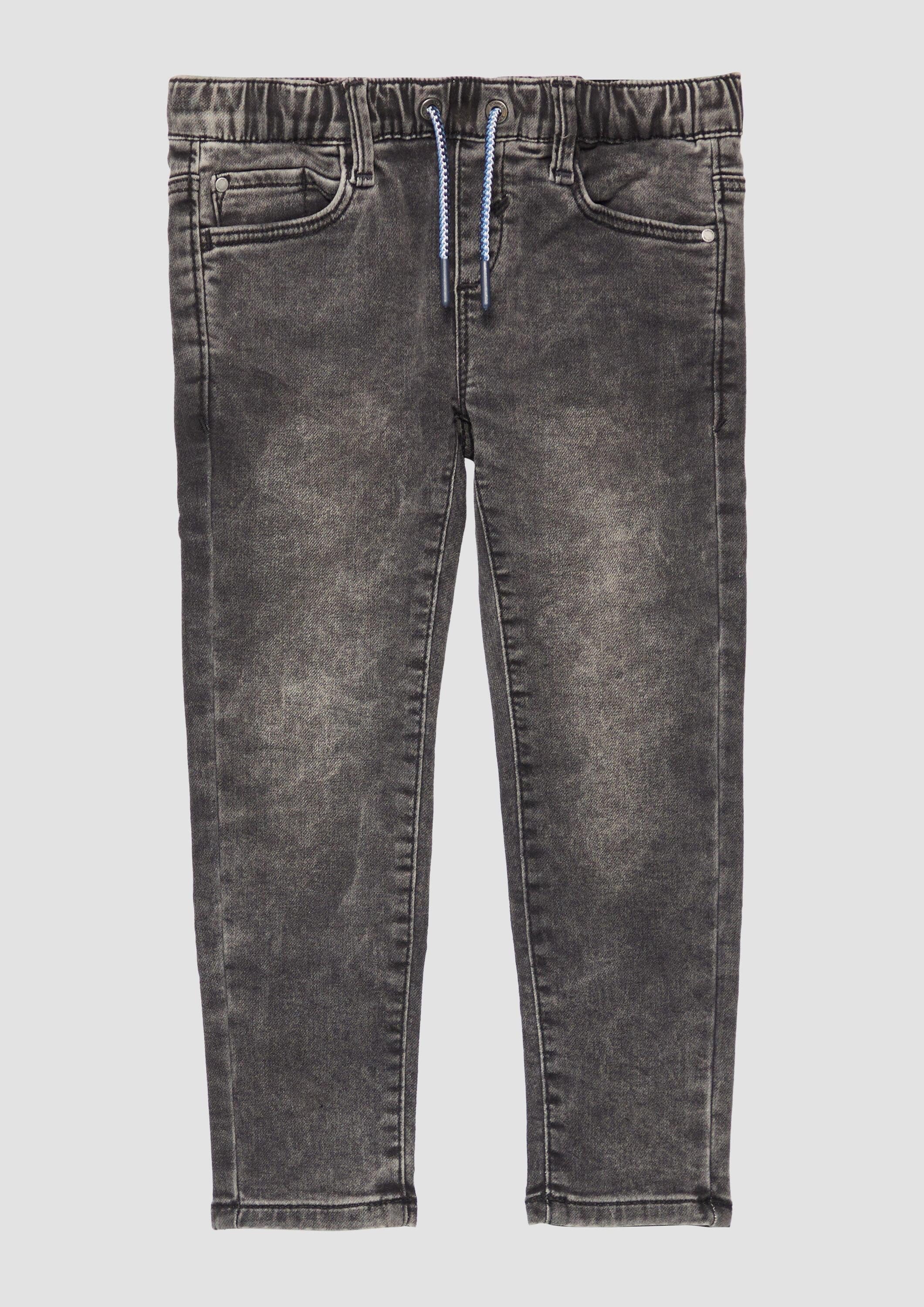 Regular-fit-Jeans Jeans-Hose JOGGSTYLE BRAD
