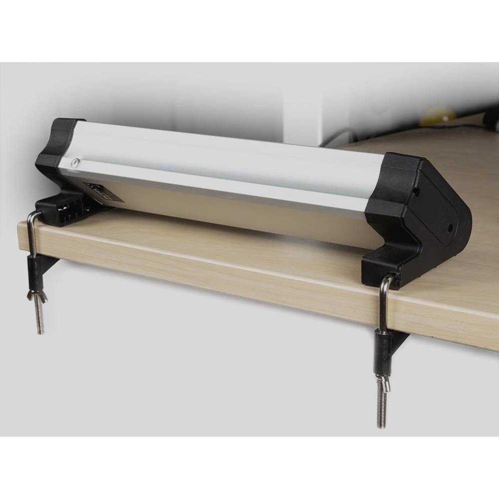 PEREL EBP03DSUN1-G Steckdosenleiste, mit Schalter, mit USB-Ladeausgang