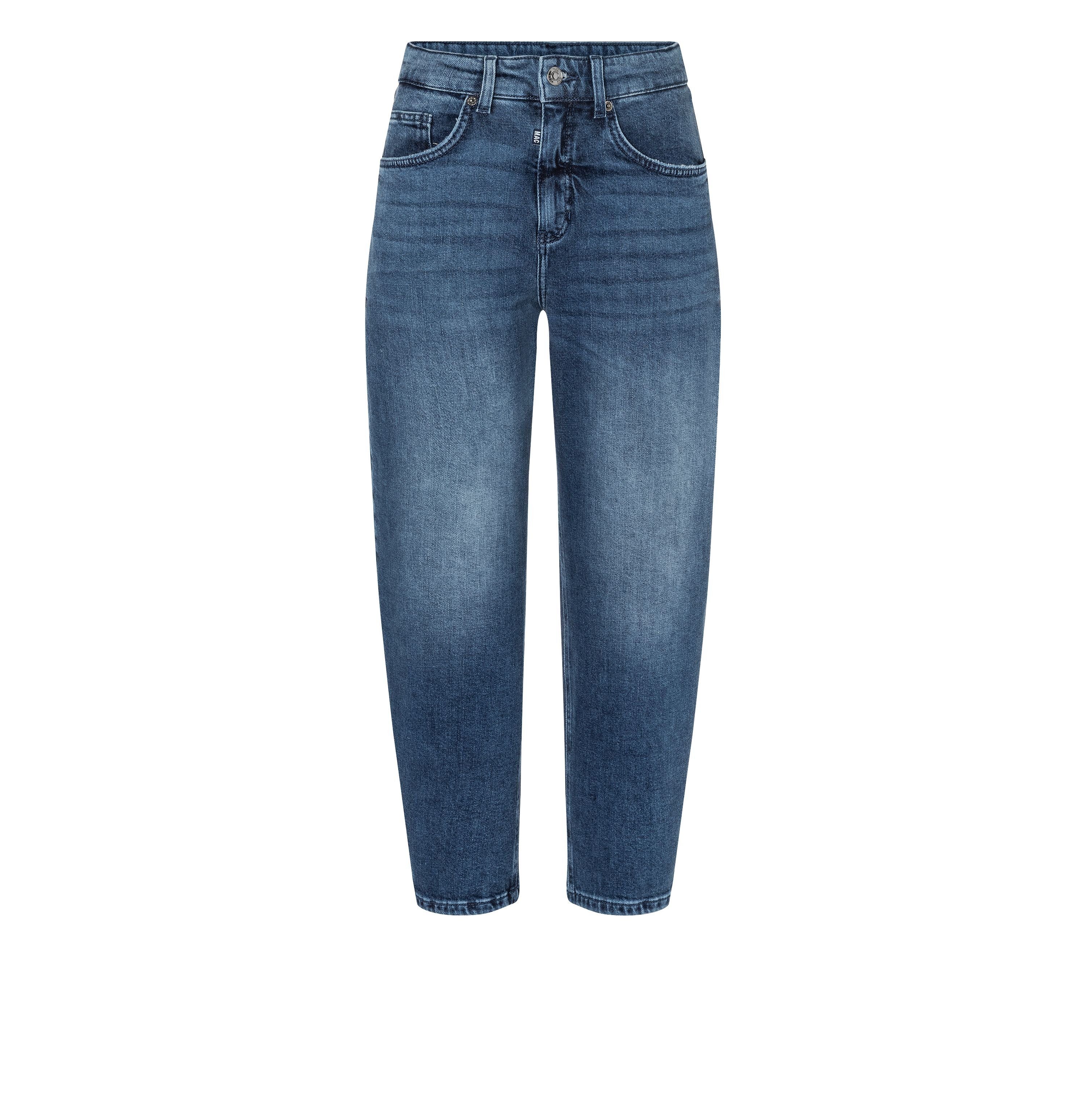 Slim-fit-Jeans