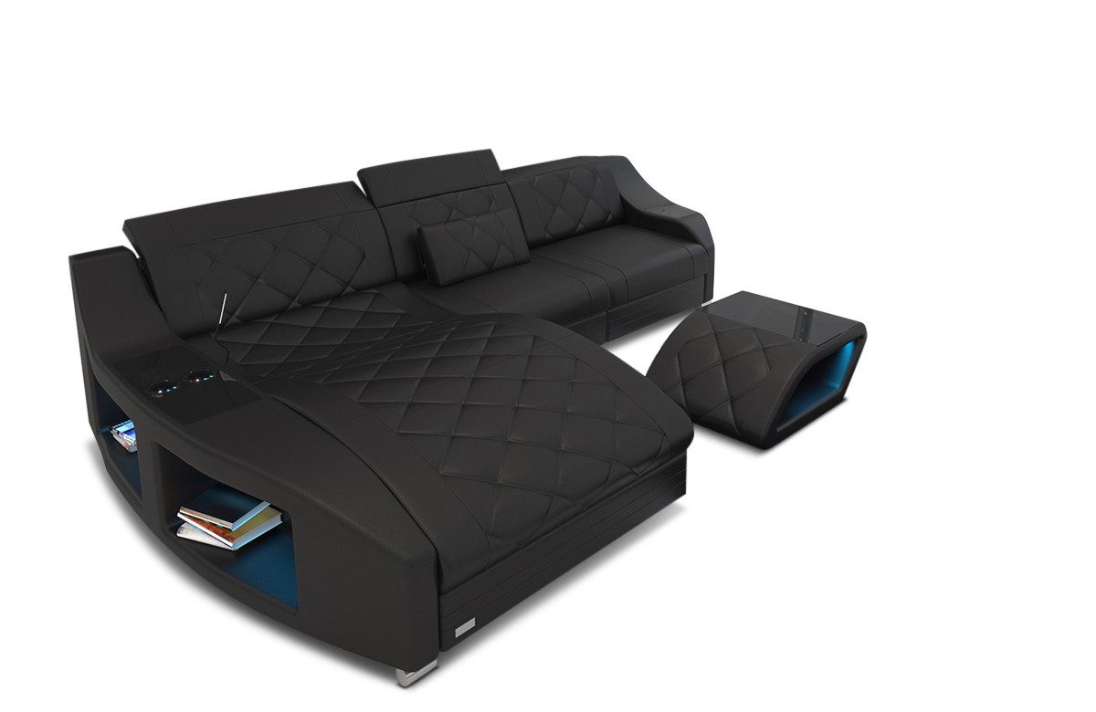 Sofa Dreams Ecksofa Swing L Form günstig online kaufen