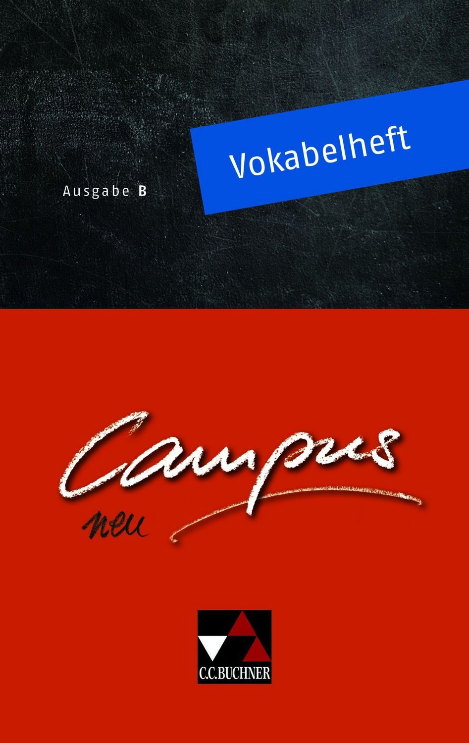 Campus B / Campus B Vokabelheft / diverse