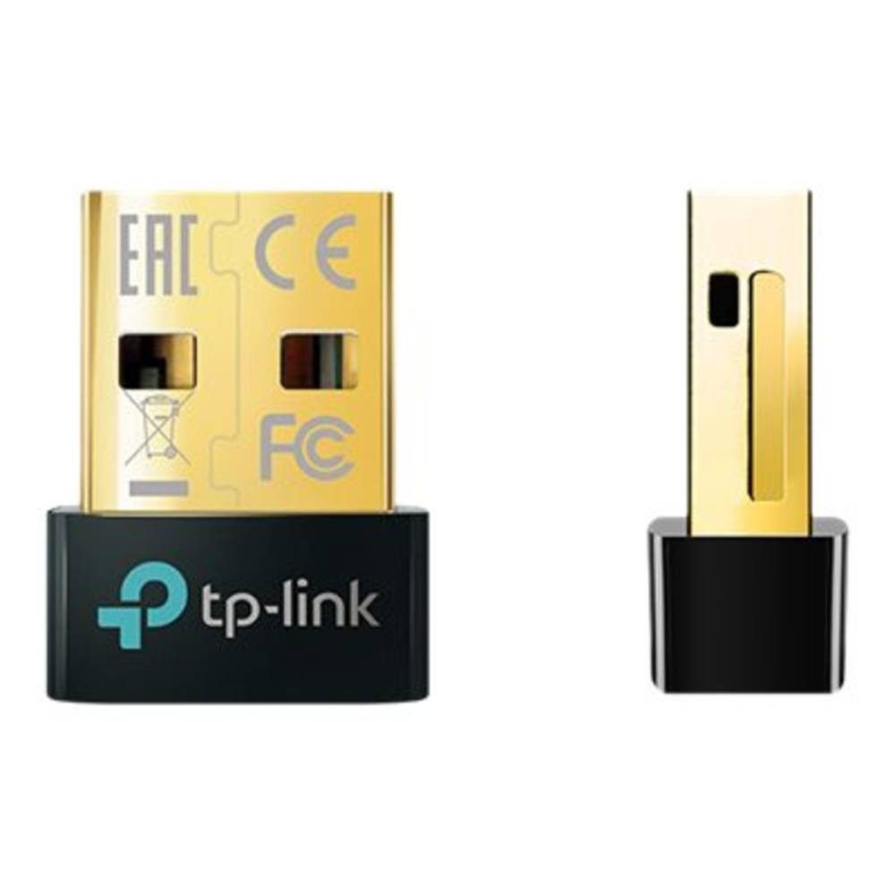 tp-link Bluetooth®-Sender Bluetooth 5 Nano USB Adapter UB500