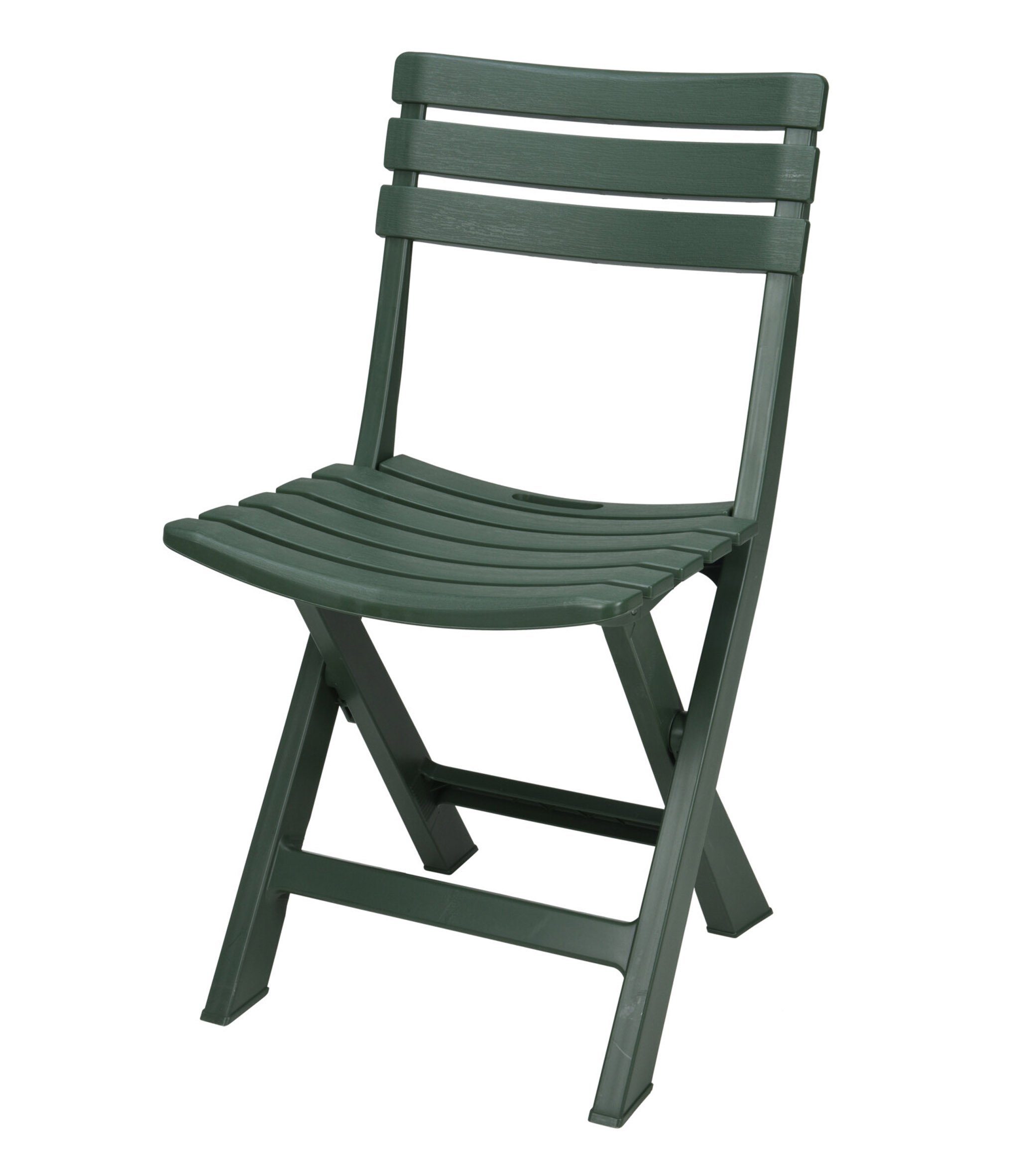 Spetebo Klappstuhl (Einteilig, 1 St), Garten günstig online kaufen
