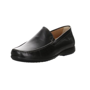 SIOUX Gion-H Slipper Freizeit Elegant Slip-Ons Slipper Glattleder