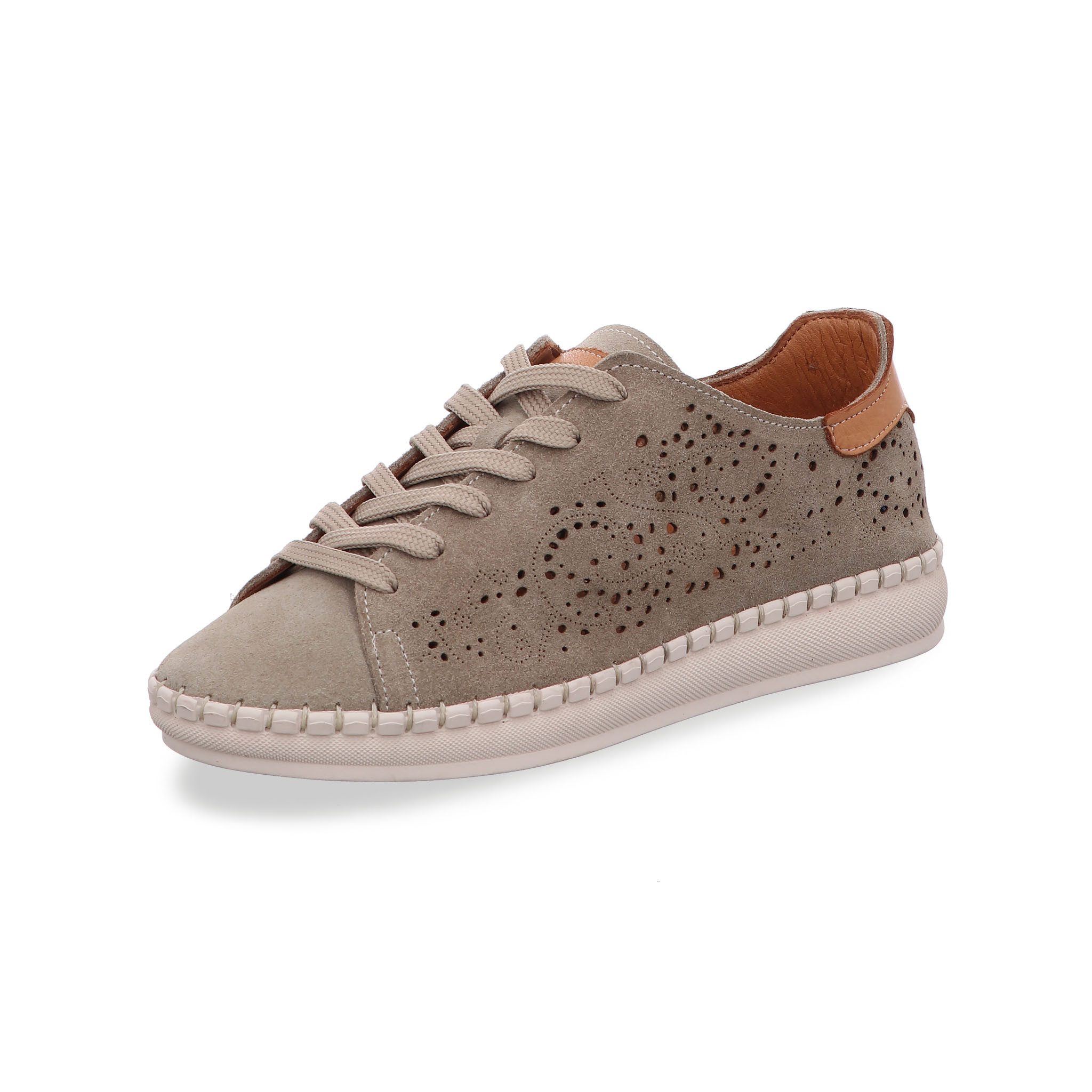 Damen Schnürschuh günstig online kaufen