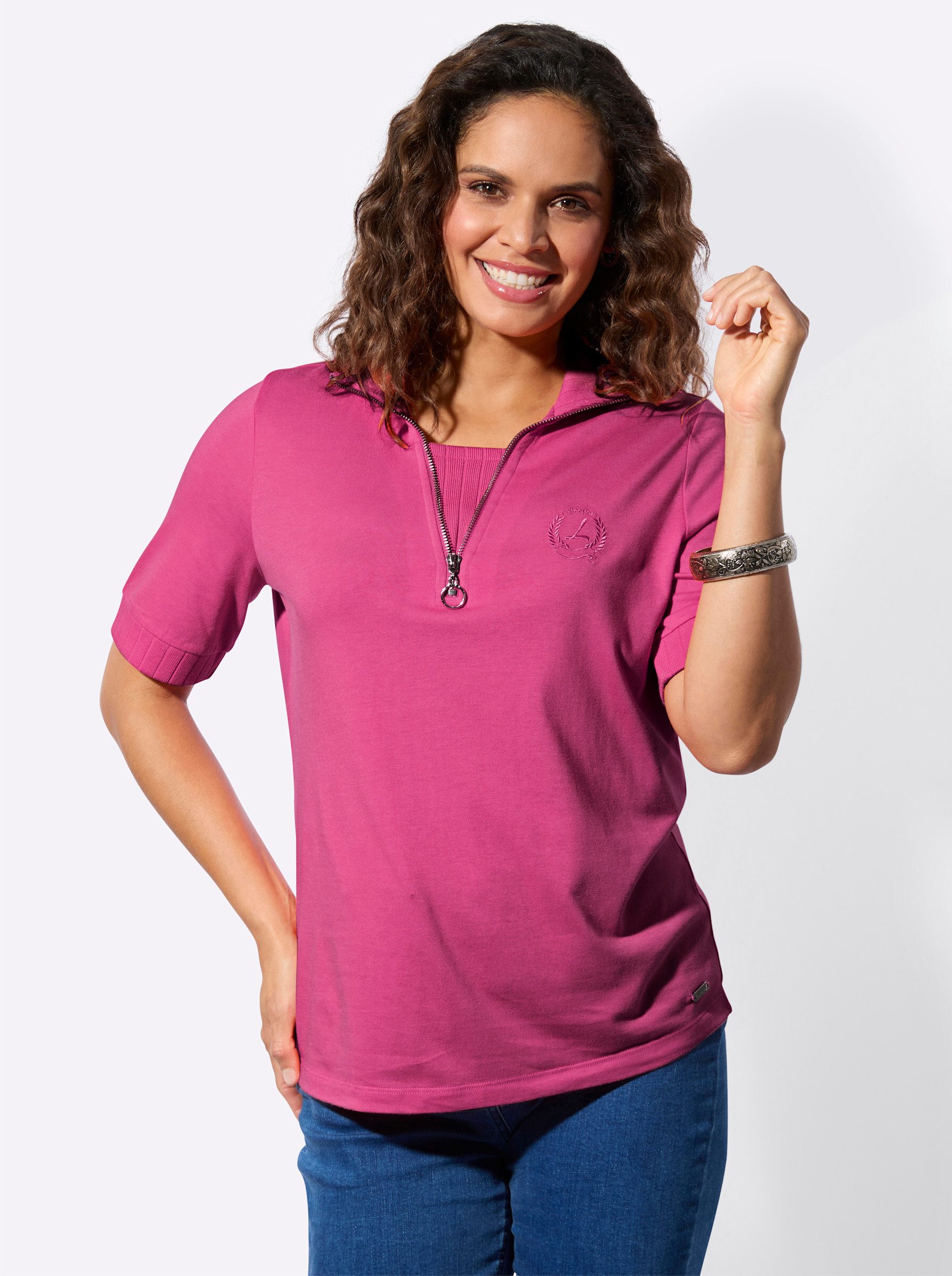 fuchsia