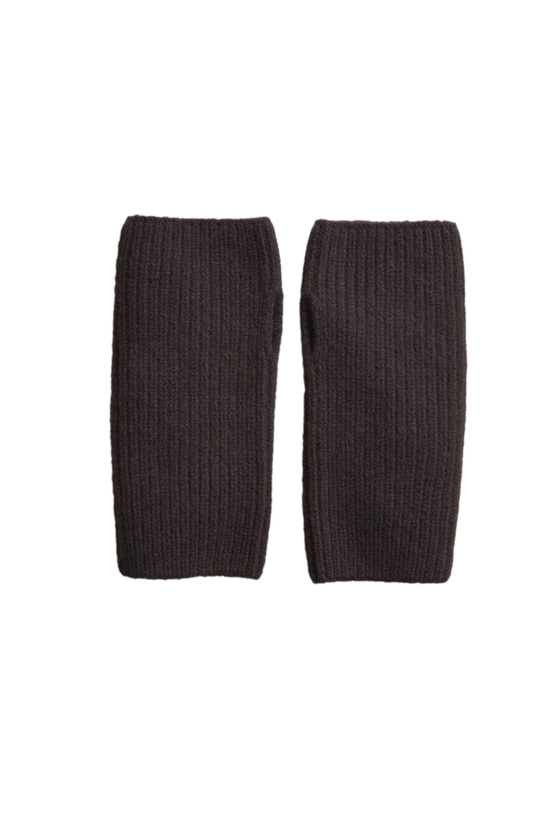 Next Strickhandschuhe Handwärmer aus Wolle und günstig online kaufen