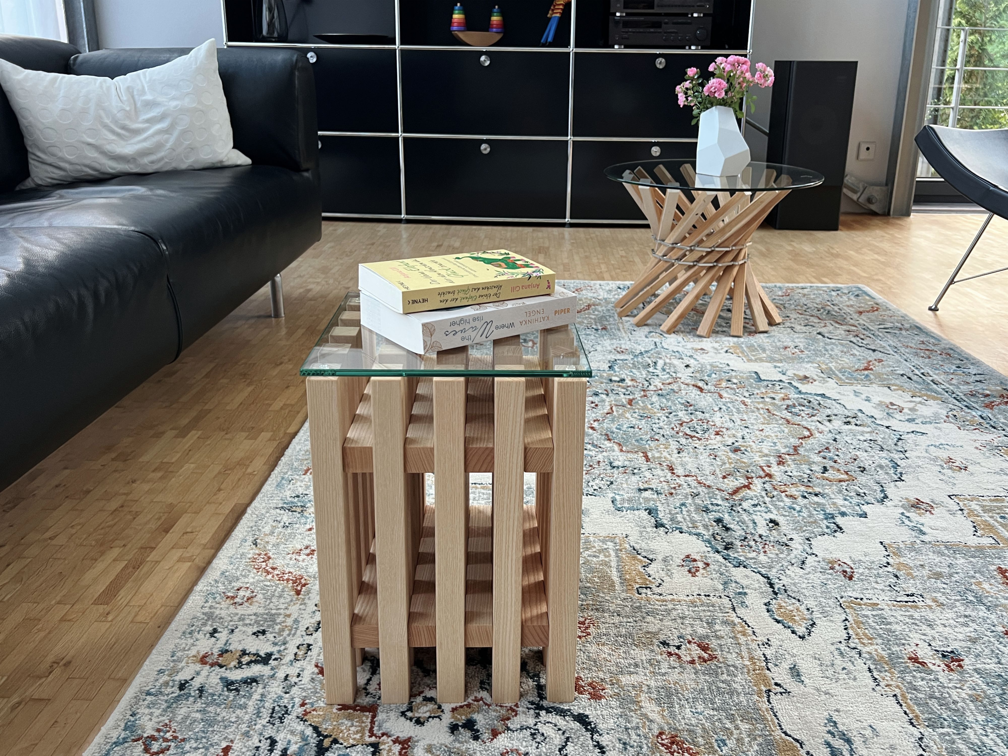 Keilbach Designprodukte Beistelltisch twenty-five