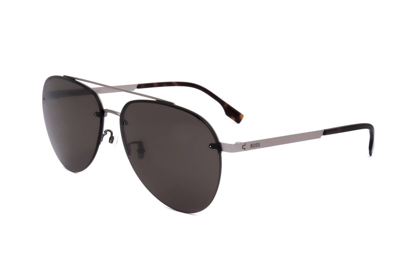 Sonnenbrille HUGO BOSS BLACK Sonnenbrille Sunglasses BOSS 1537 R81
