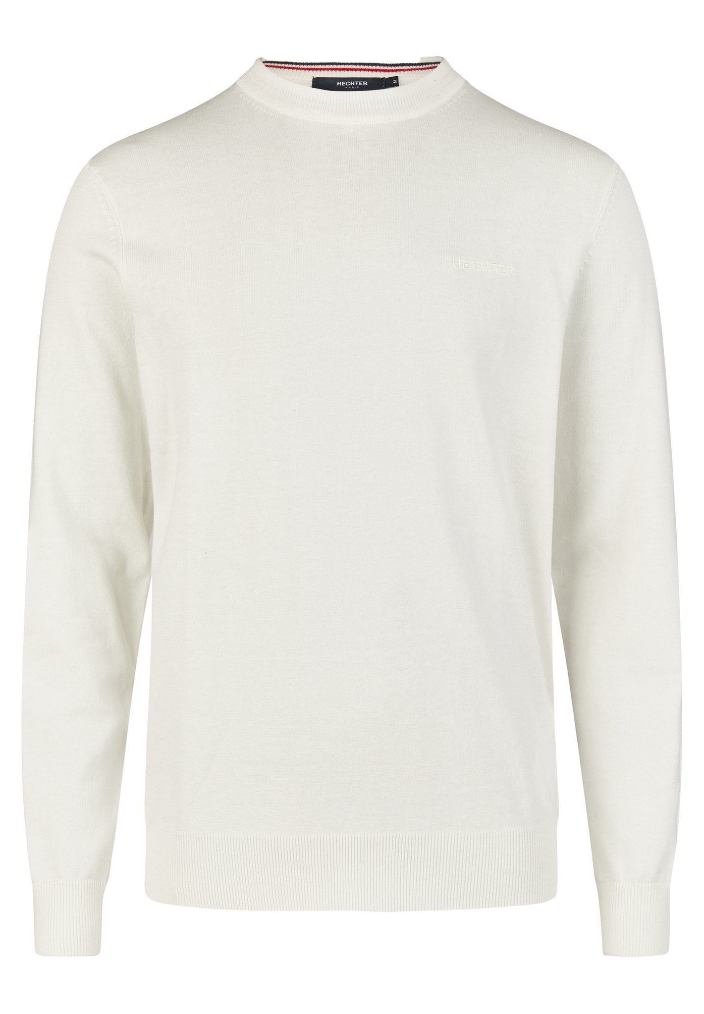 Daniel Hechter Maglia Maglione Troyer, Blu Notte, XL Uomo