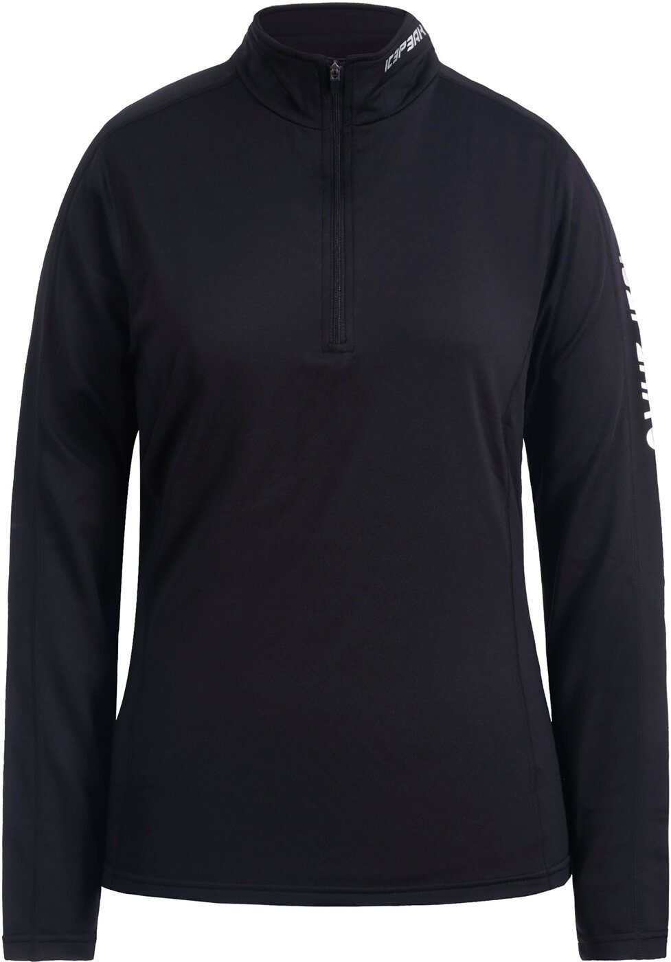 Icepeak Longpullover ICEPEAK Damen Shirt Longsleeve günstig online kaufen