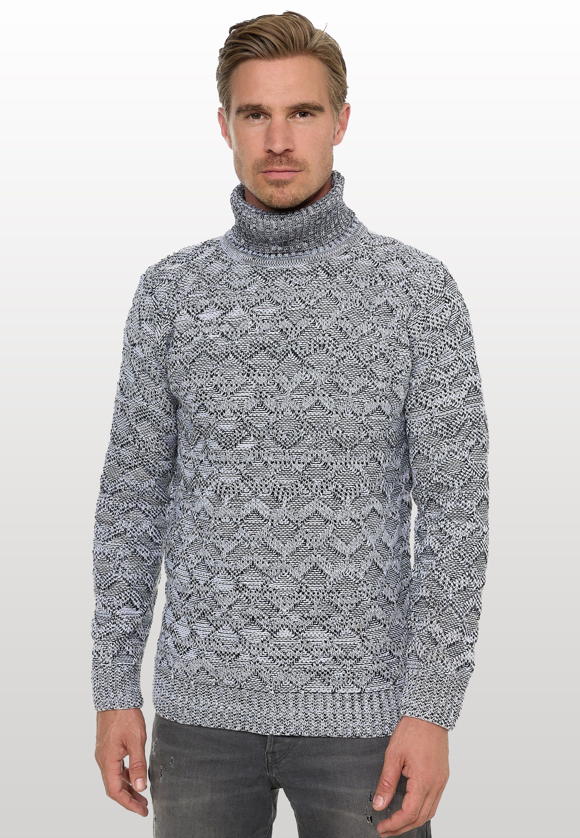 Strickpullover
