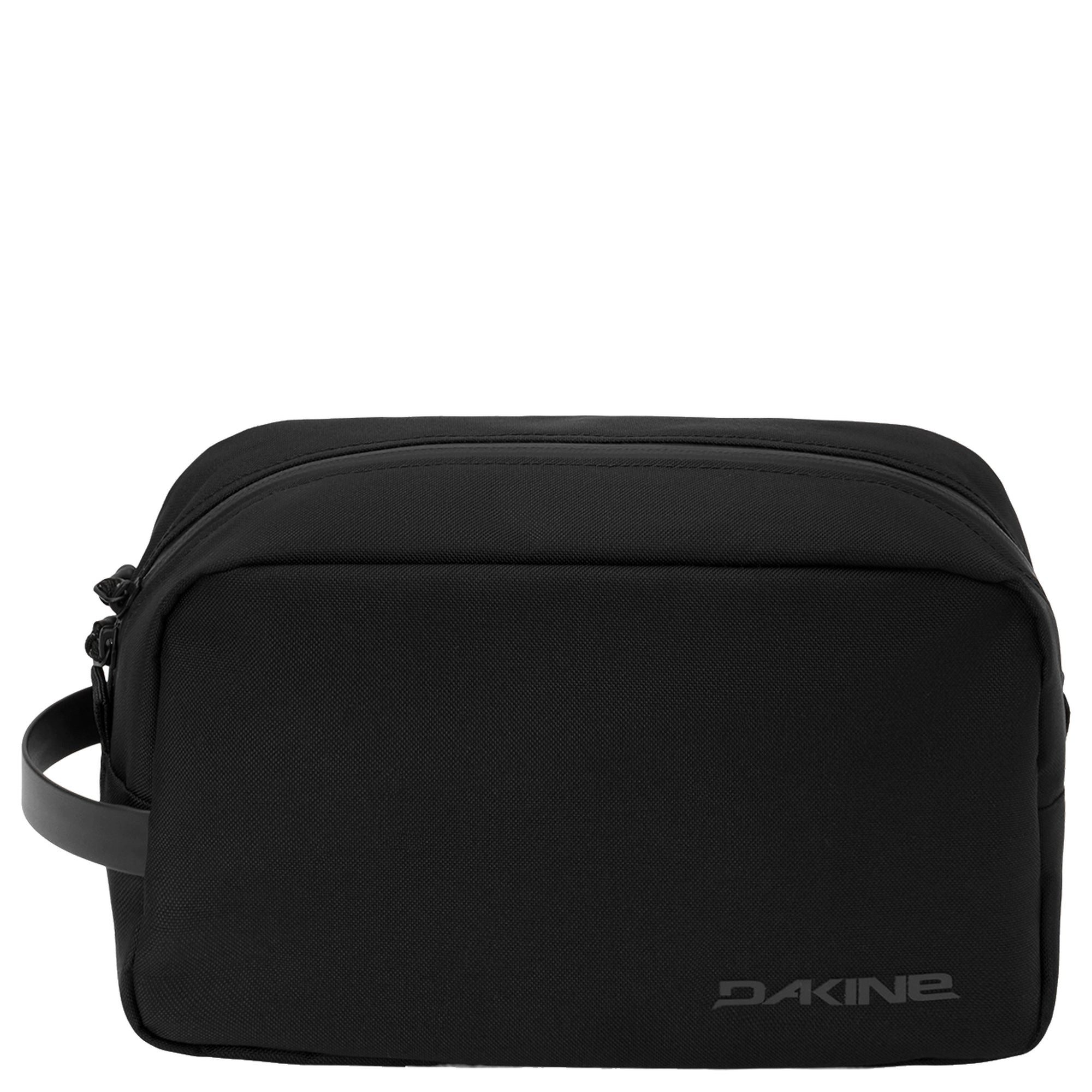 Kulturbeutel Travel Kit - Kulturbeutel S 32 cm (black)