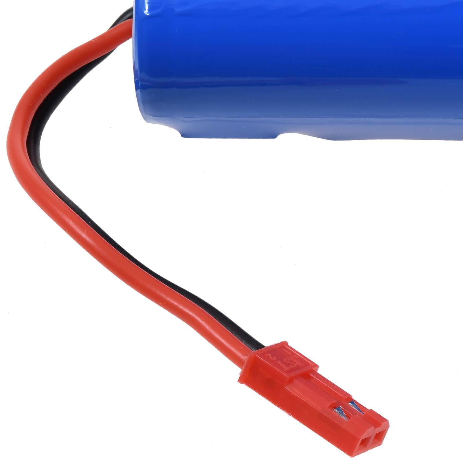 Powery Akku für Saugroboter Medion MD 18500, MD 18501 Akku 2600 mAh (14.4 V)