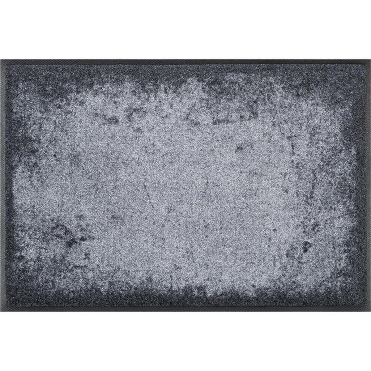 wash+dry by Kleen-Tex Fußmatte wash+dry Schmutzfangmatte günstig online kaufen