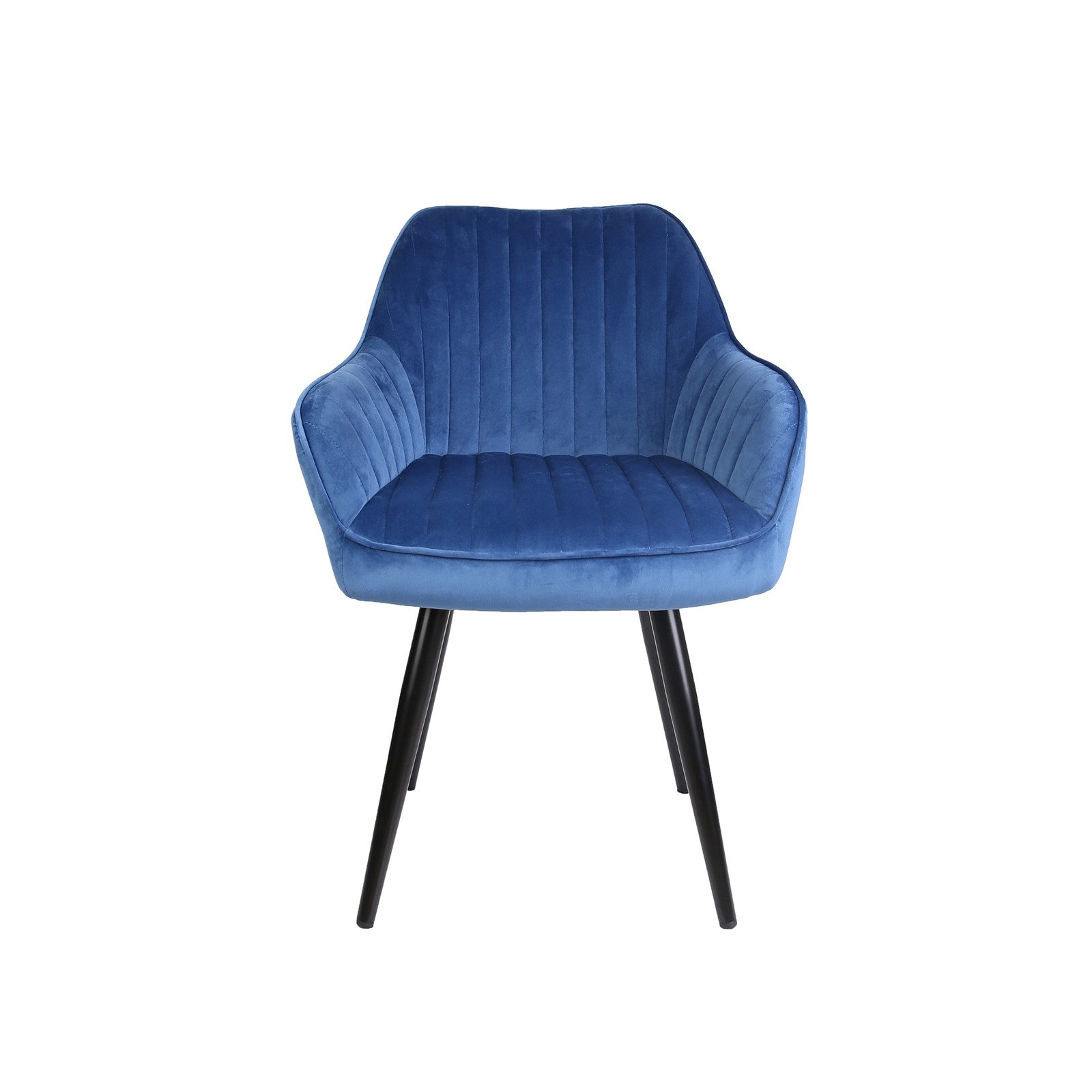 HTI-Line Esszimmerstuhl Stuhl Albany (Stück, 1 St), Esszimmerstuhl Polsterstuhl Sitzmöbel