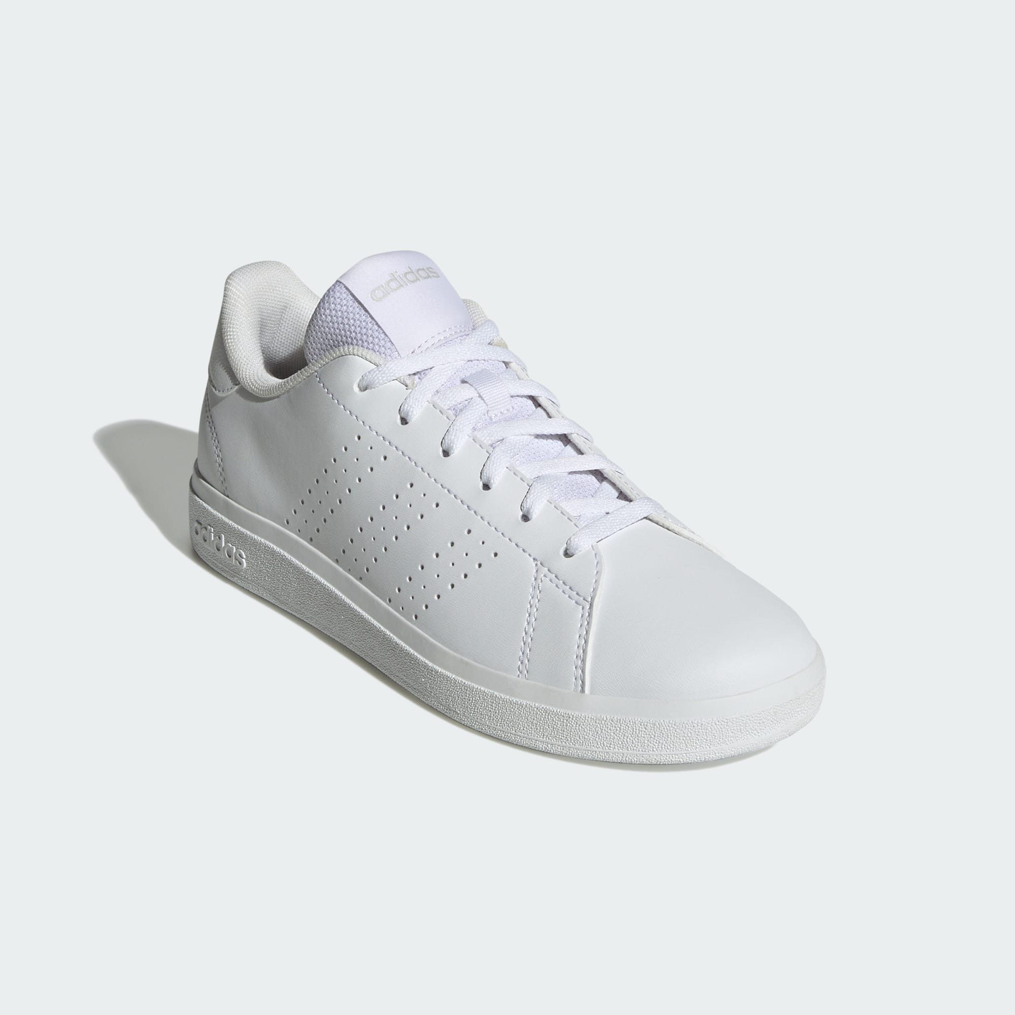 Cloud White / Cloud White / Grey One