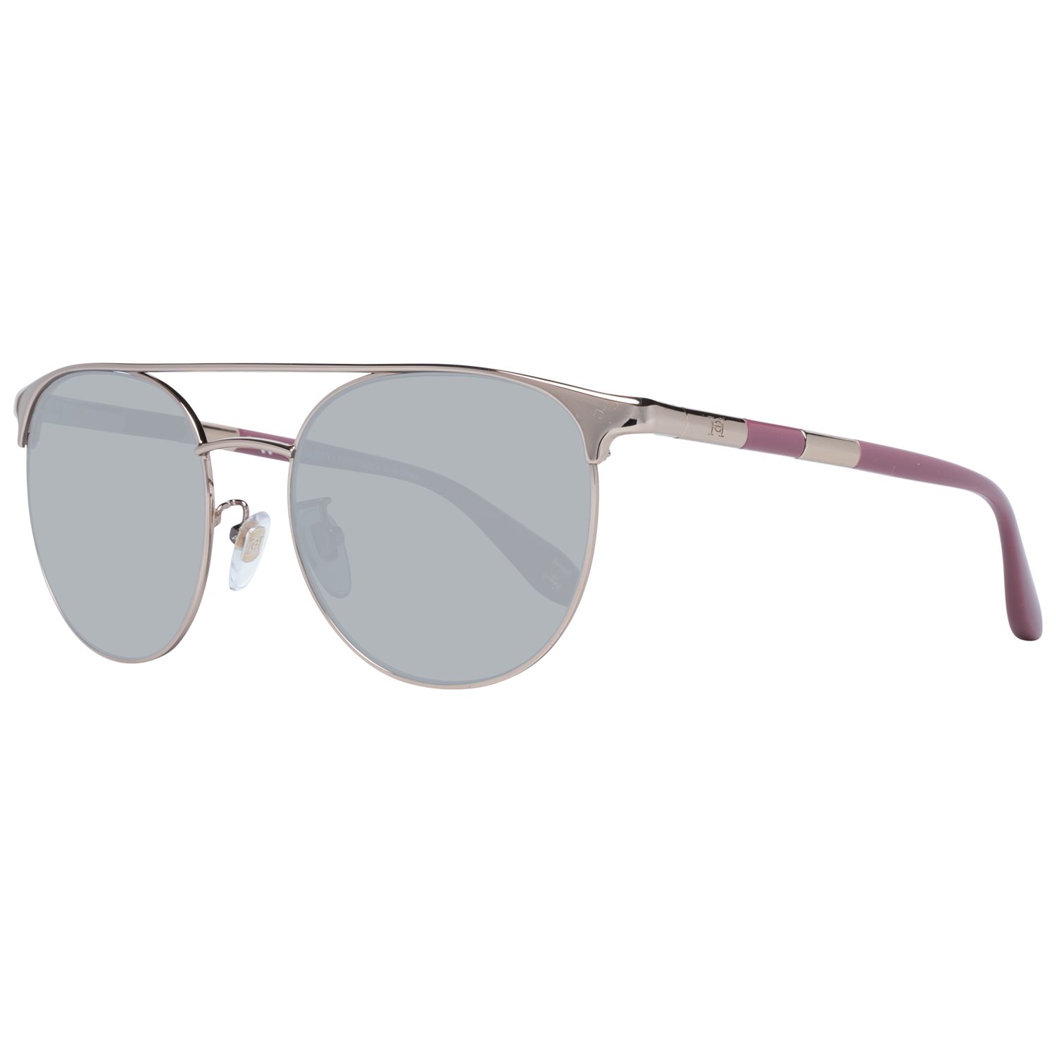 Carolina Herrera Pilotenbrille SHN051M 5408FE