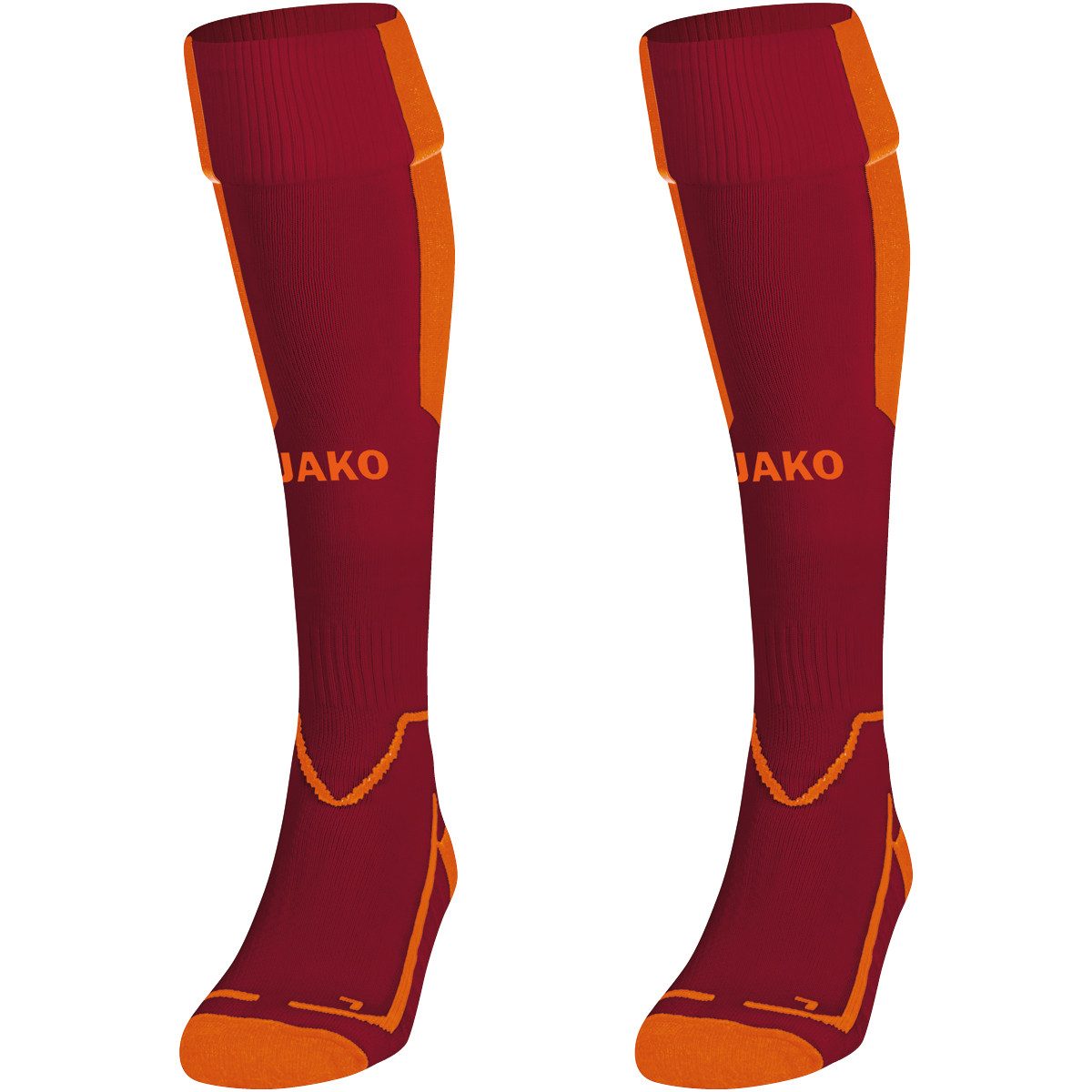Jako Basicsocken 3866 Stutzenstrumpf Lazio günstig online kaufen
