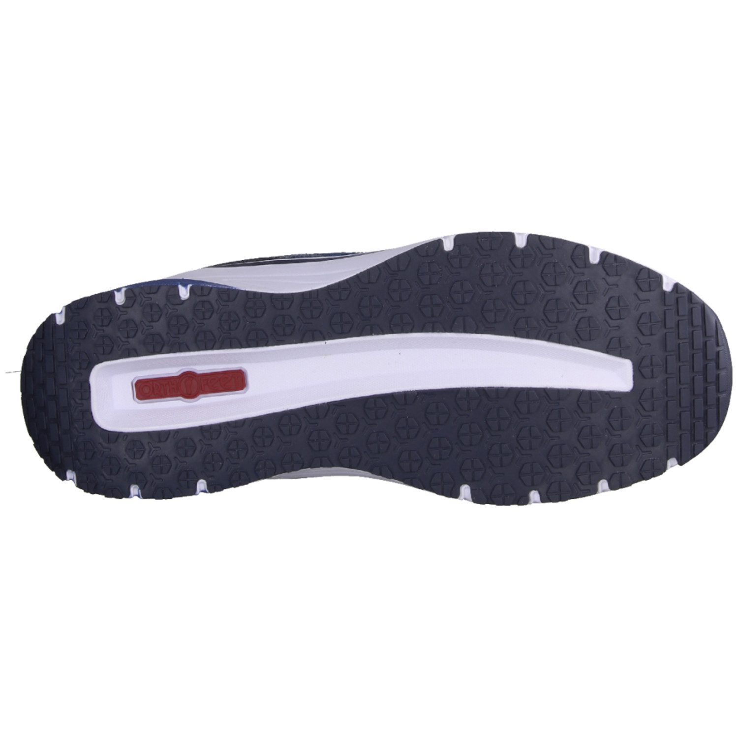 OrthoFeet Tilos Schnürschuh