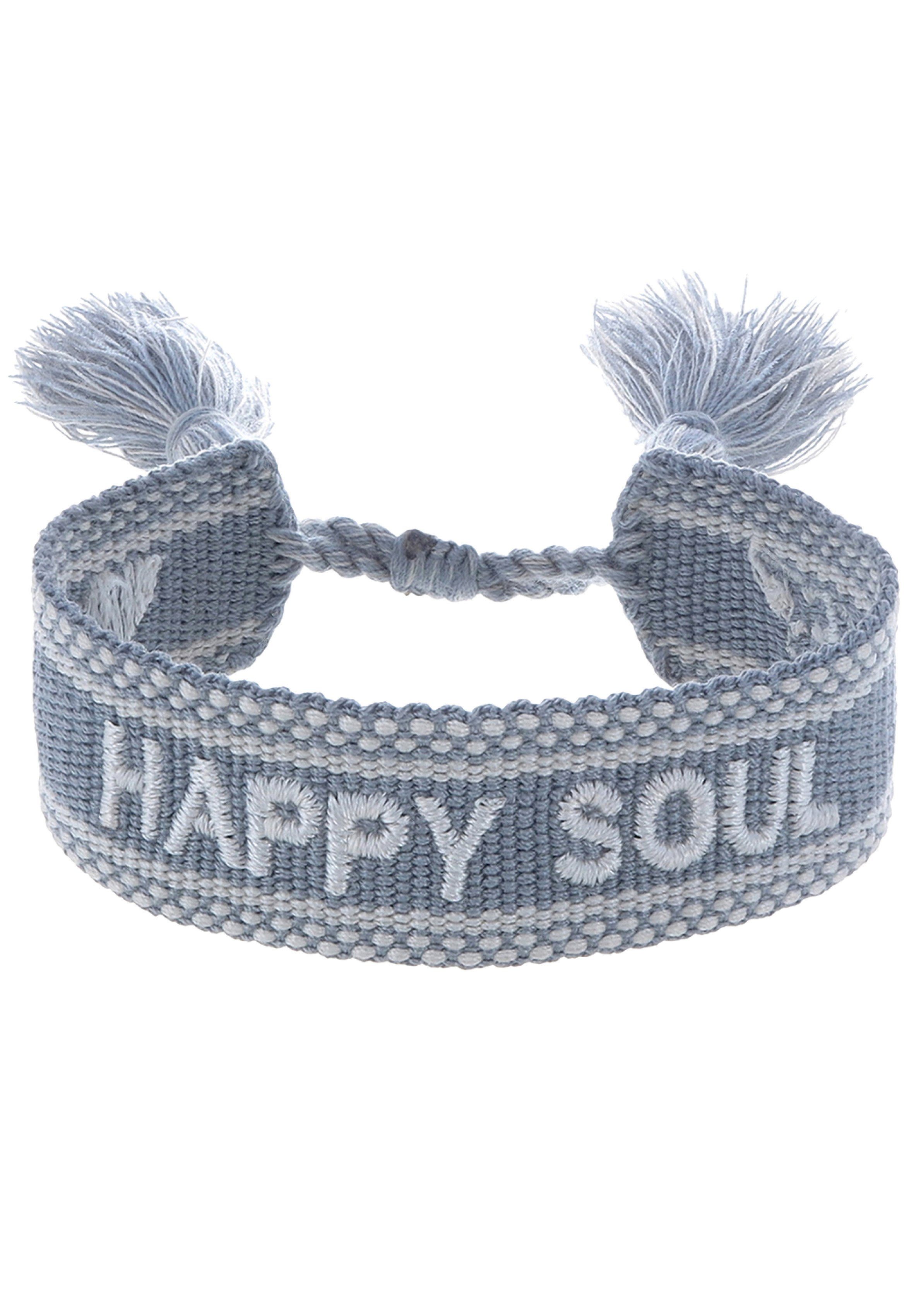 Engelsrufer Armband Good Kleid, Happy Shirt, Geburtstag Jeans, Soul, zu Sneaker! Vibes Anlass ERB-GOODVIBES-HS, Weihnachten