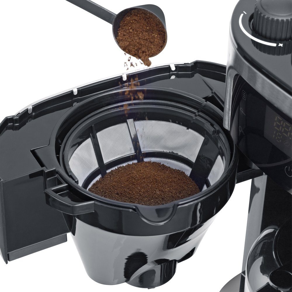 Severin Filterkaffeemaschine 4814