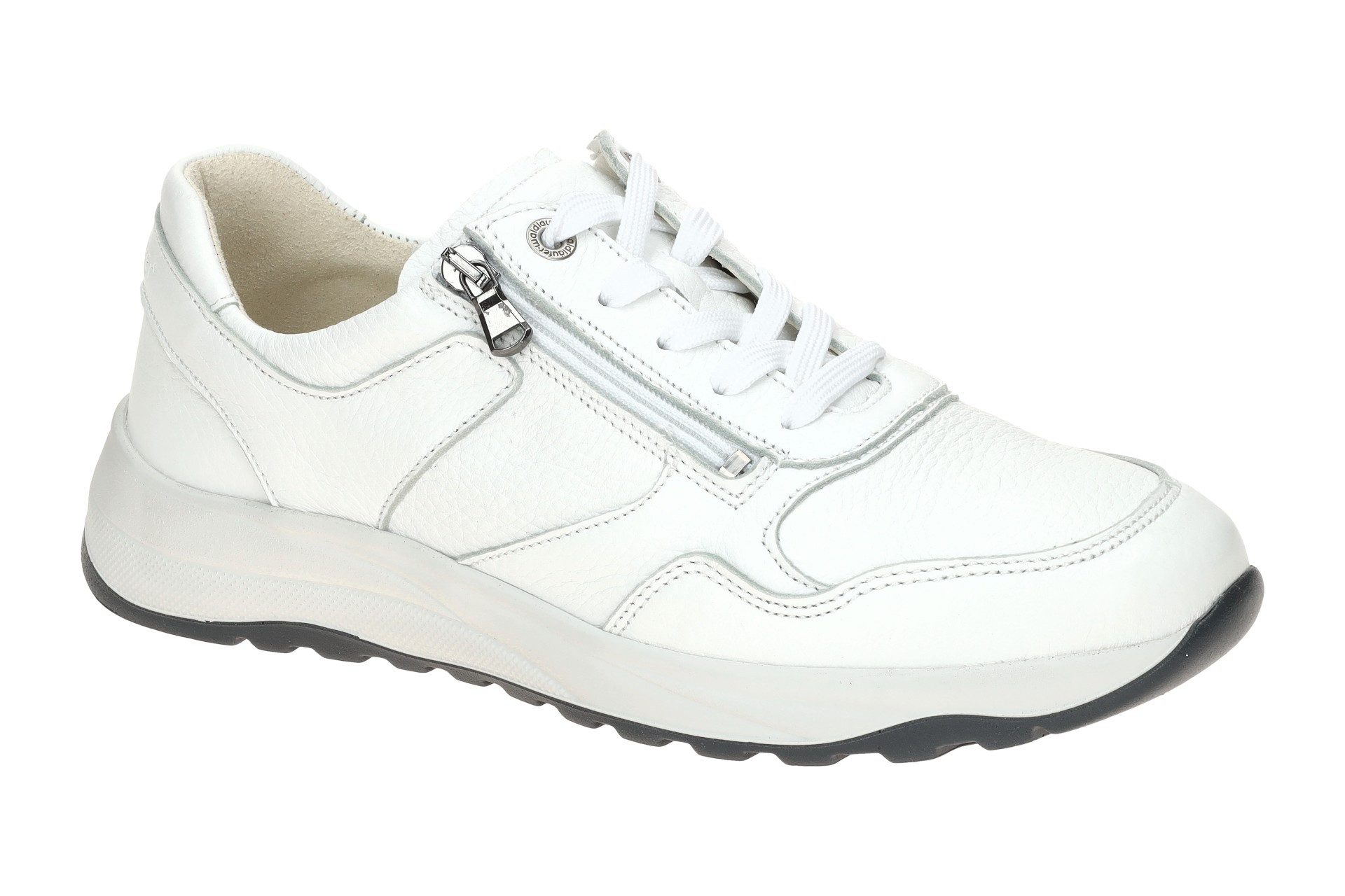 Waldläufer 662002 199 150 Schnürschuh