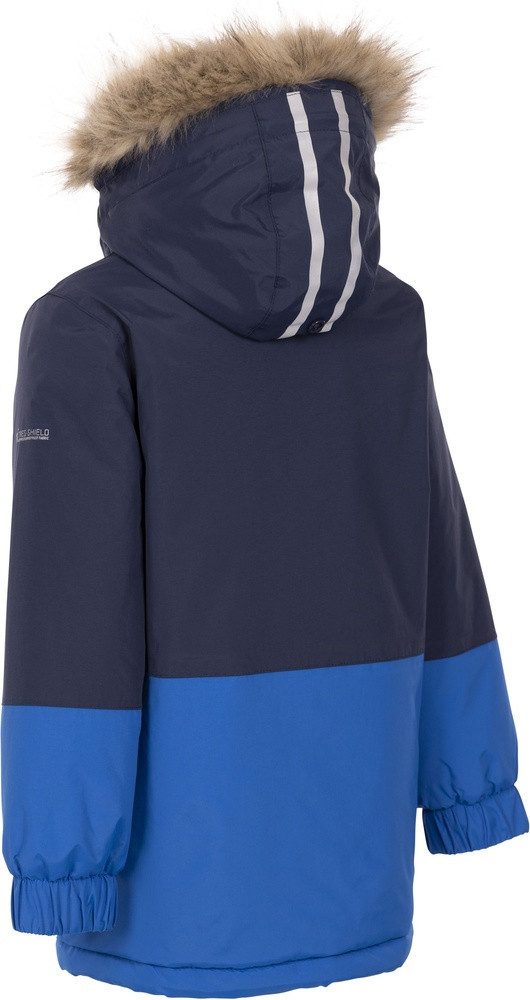 Trespass Winterjacke Laytone Rainwear Jacket