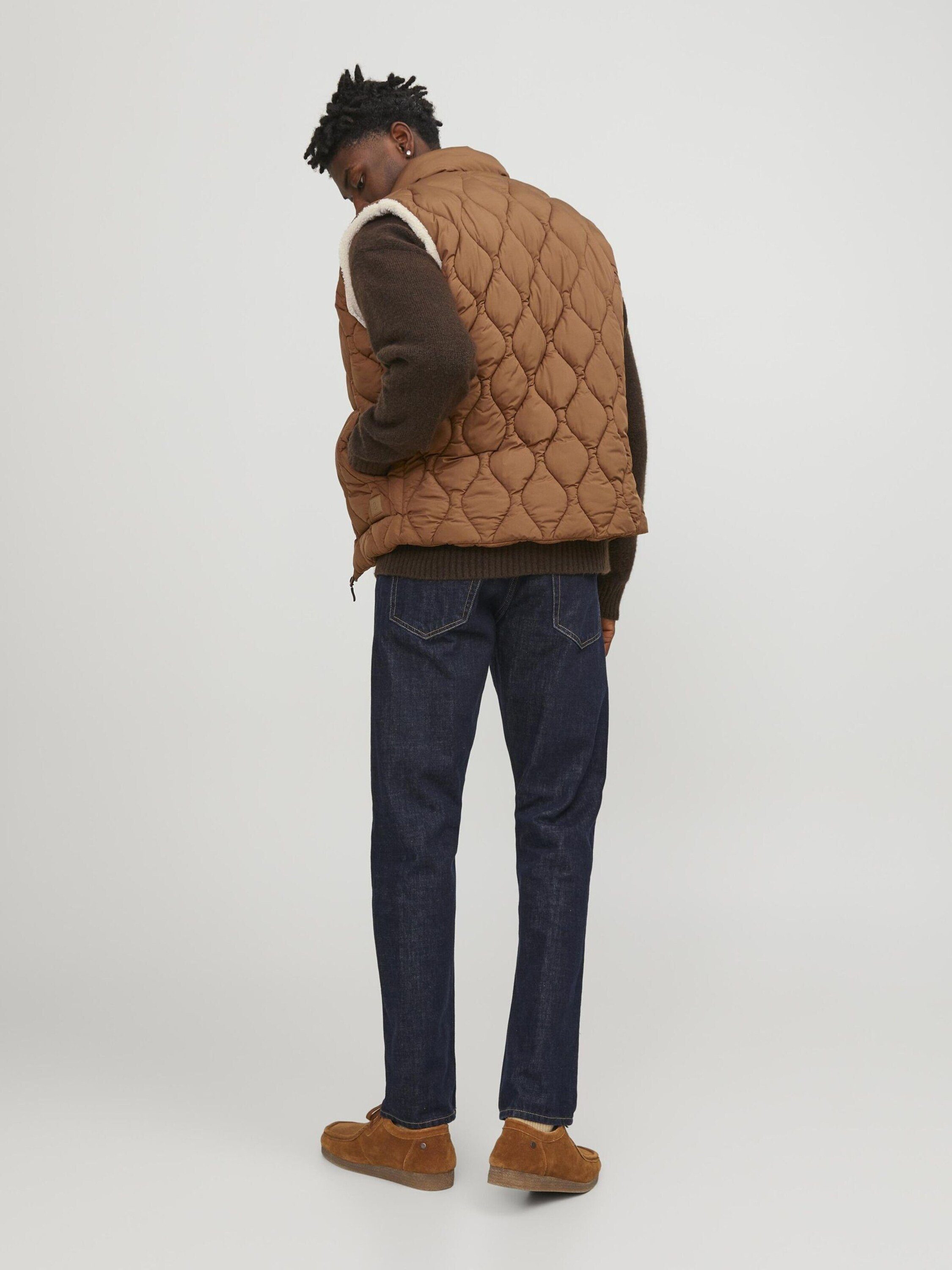 Jack & Jones Steppweste (1-tlg)